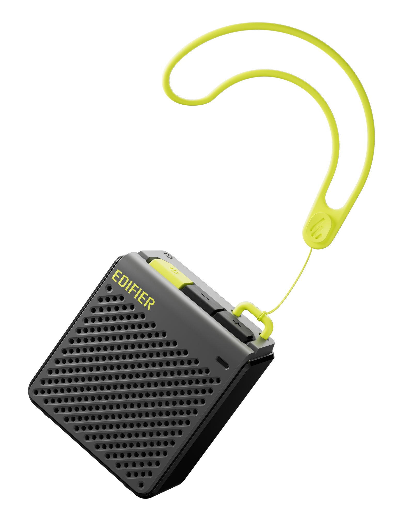 Edifier MP85 Portable Bluetooth Speaker - Grey