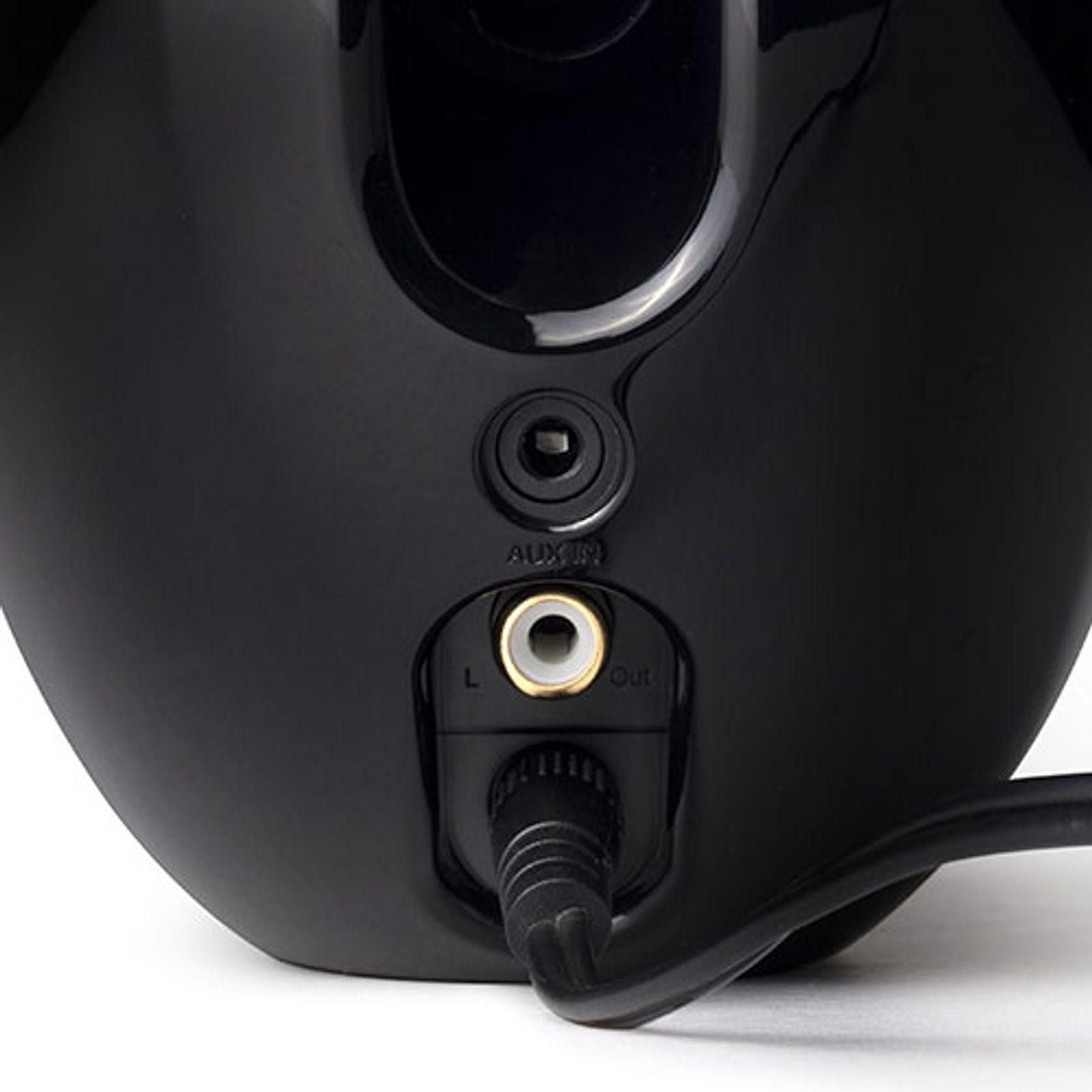 Edifier M2290BT 2.0 Bluetooth Speaker Set - Black