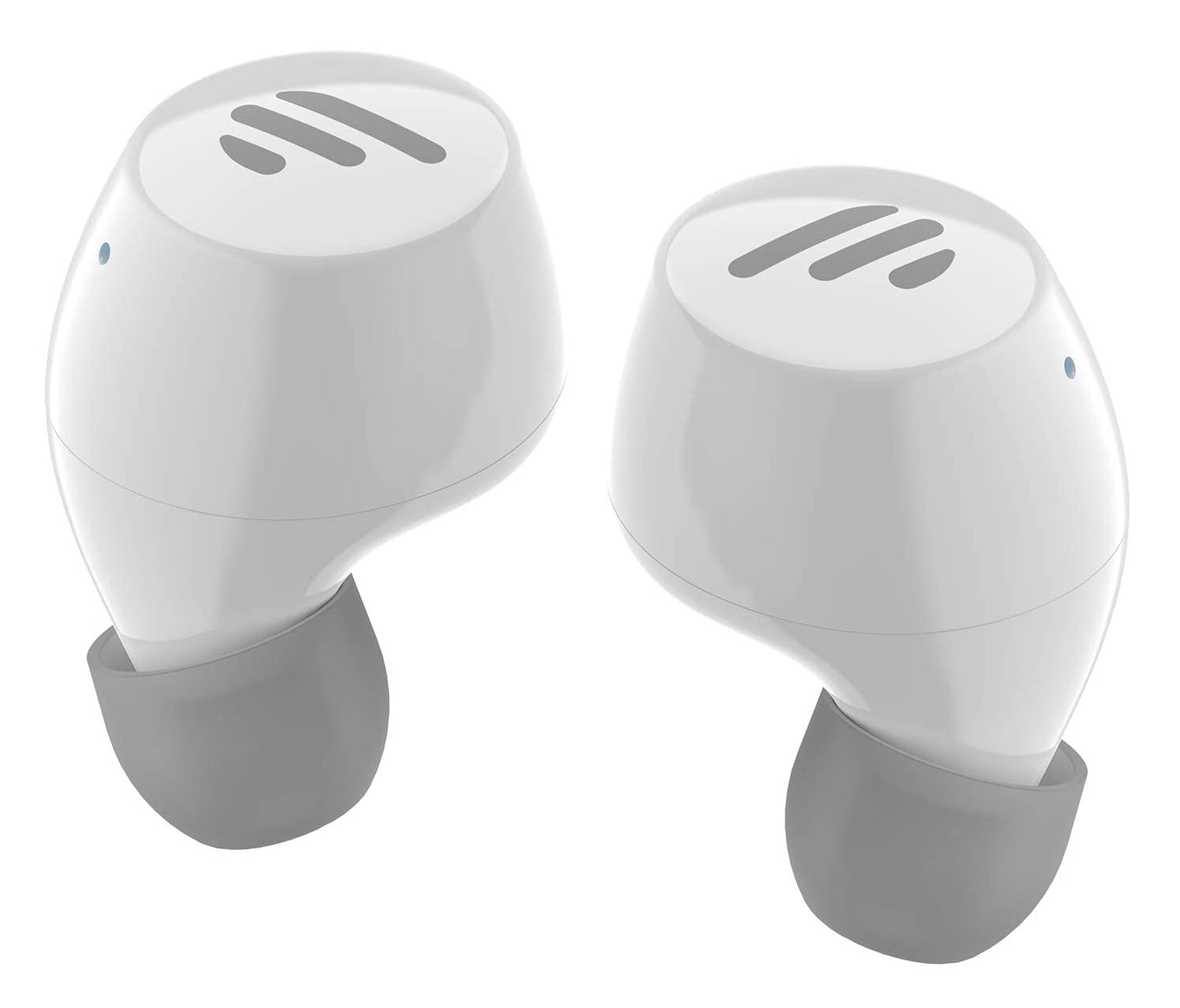 Edifier TWS1 True Wireless (TWS) Bluetooth 5.0 Earbuds With Touch Control - White