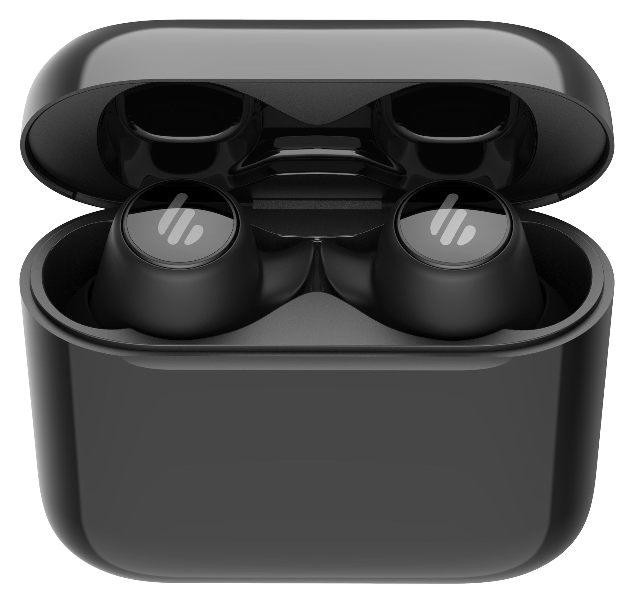 Edifier TWS6 True Wireless (TWS) Bluetooth 5.0 Earbuds With Touch Control - Black