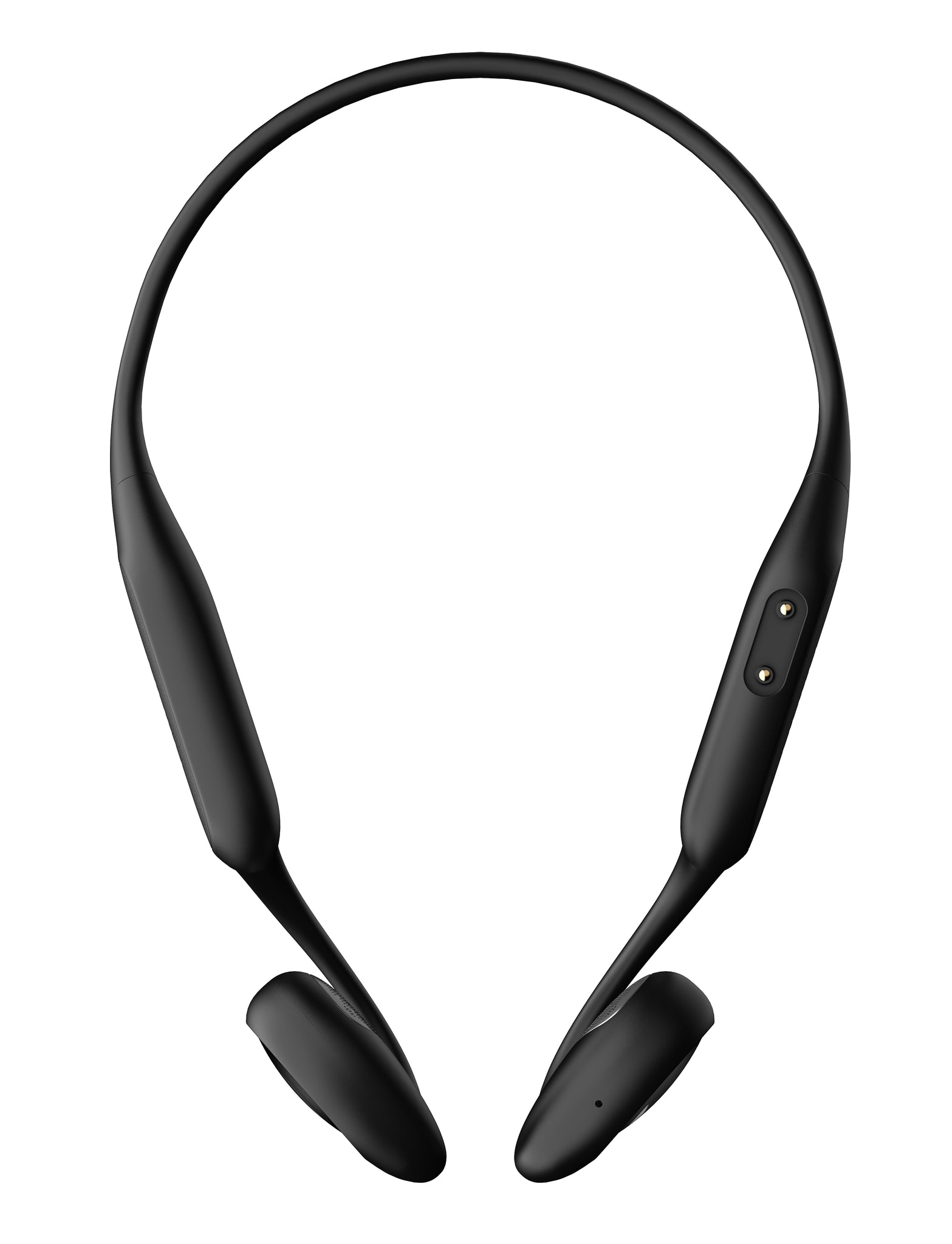 Edifier Comfo Run Open-Ear Wireless Bluetooth Sports Headphones - Black