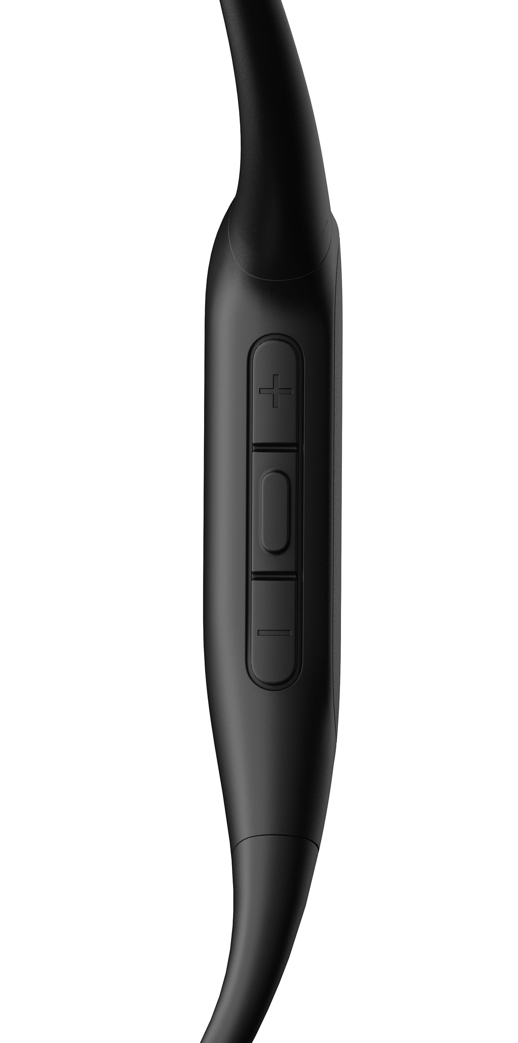 Edifier Comfo Run Open-Ear Wireless Bluetooth Sports Headphones - Black