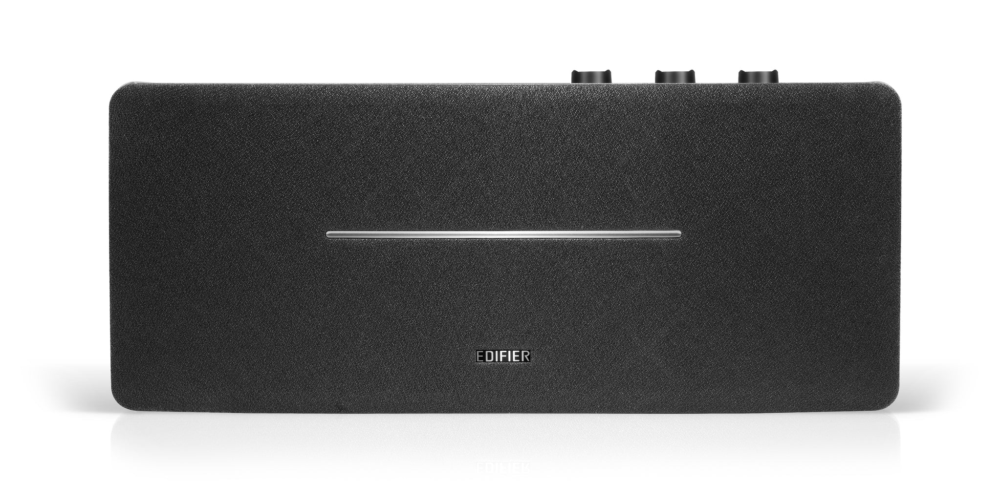 Edifier D12 2.1 Stereo Bluetooth Speaker - Black