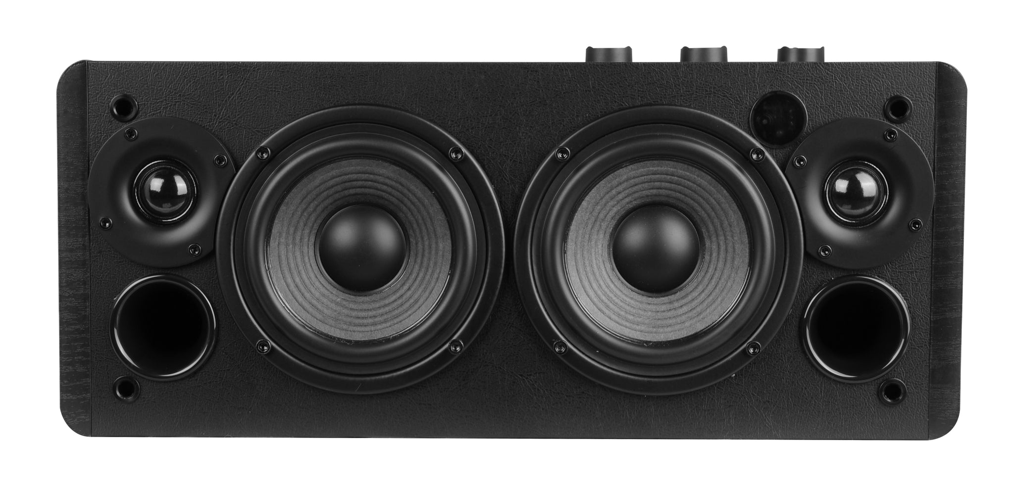 Edifier D12 2.1 Stereo Bluetooth Speaker - Black