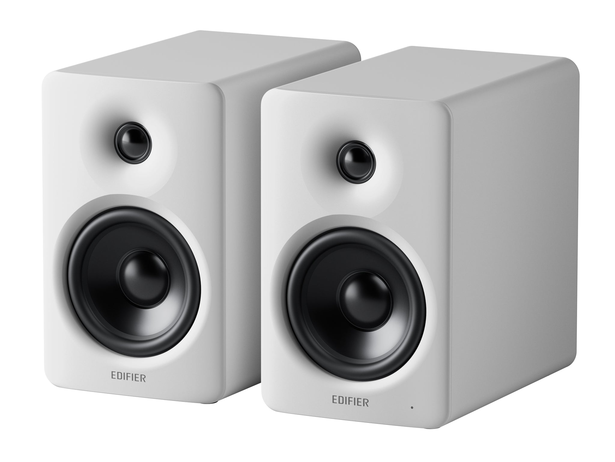 Edifier M90 2.0 Compact Hi-Res Bluetooth Speaker System - With