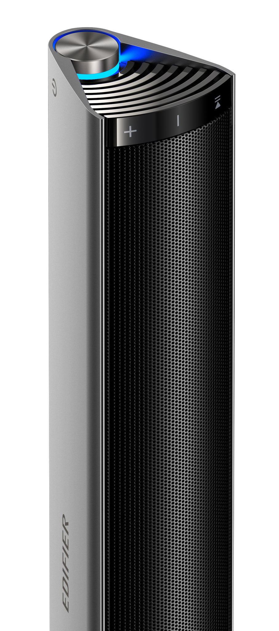 Edifier MF200 Portable / Tabletop Bluetooth Soundbar Speaker - Silver