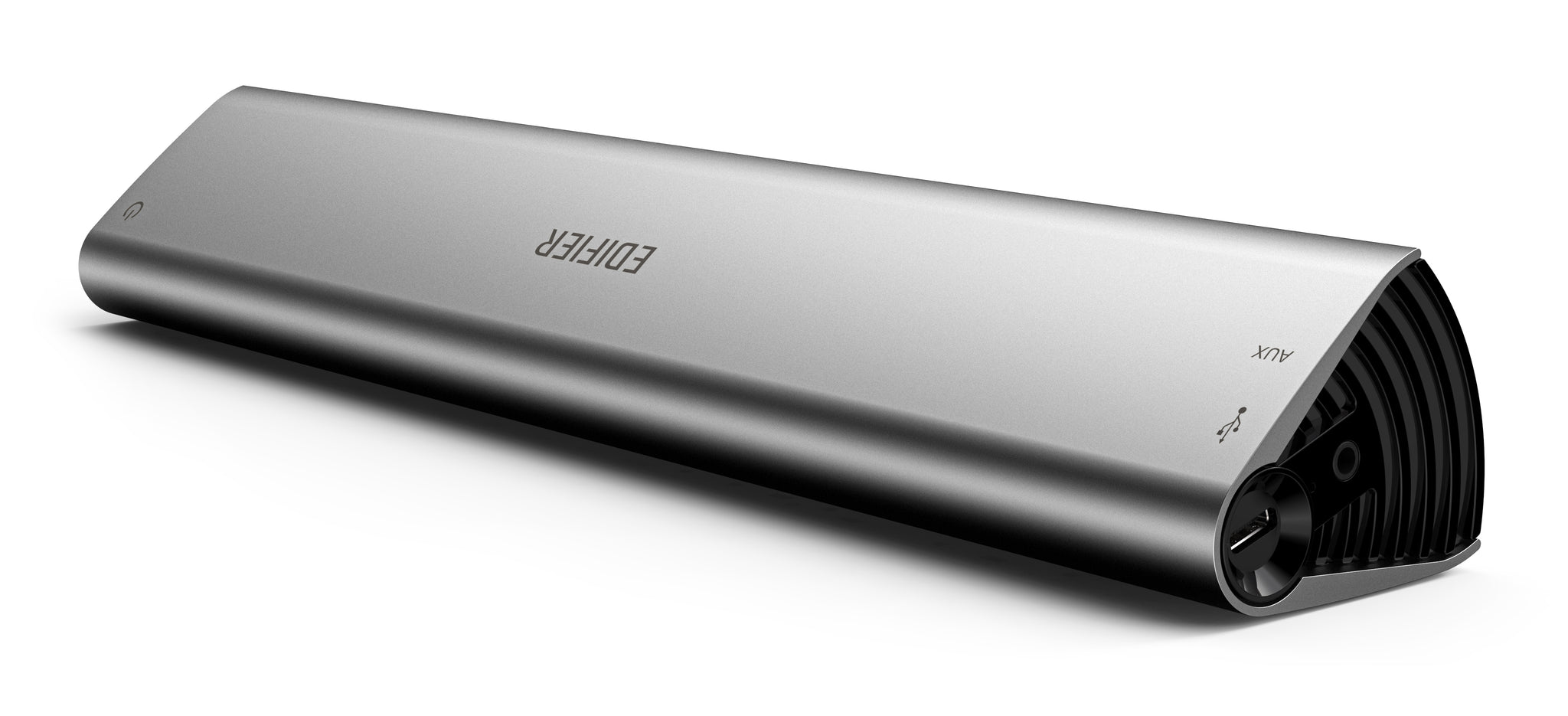 Edifier MF200 Portable / Tabletop Bluetooth Soundbar Speaker - Silver