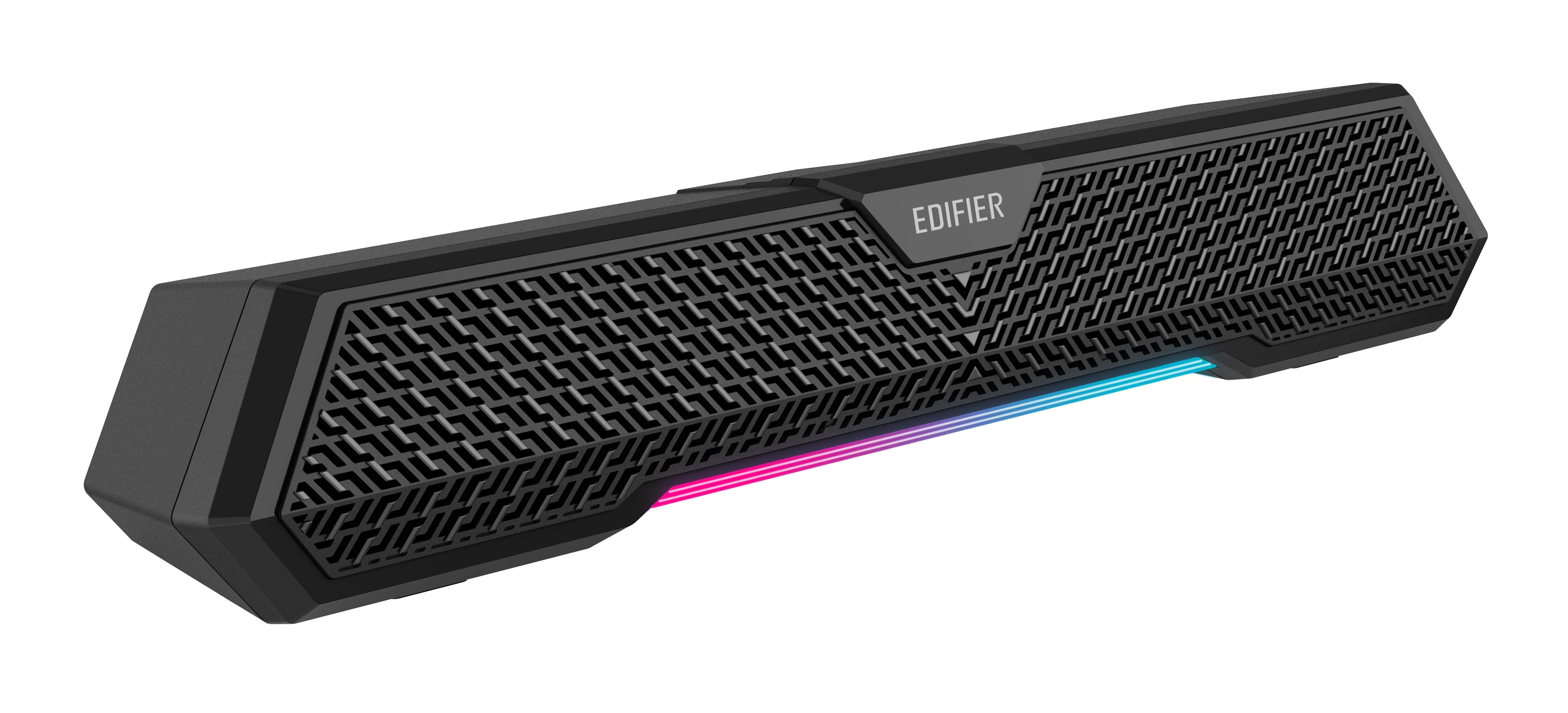 Edifier MG250 USB Powered Multimedia Bluetooth Soundbar With RGB Light – edifier.online