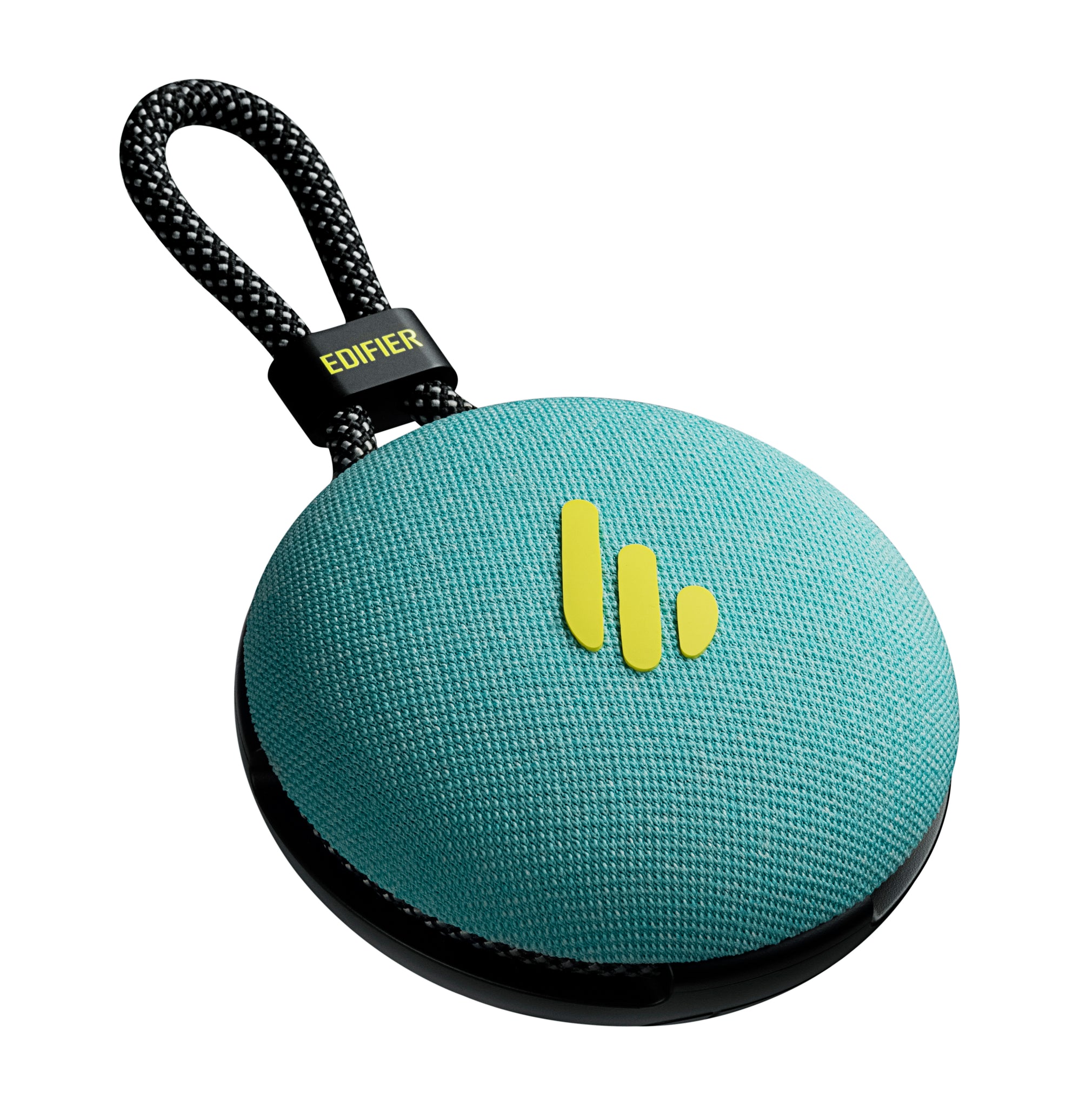 Edifier MP100 Plus Portable Bluetooth Speaker With Microphone - Lake Green