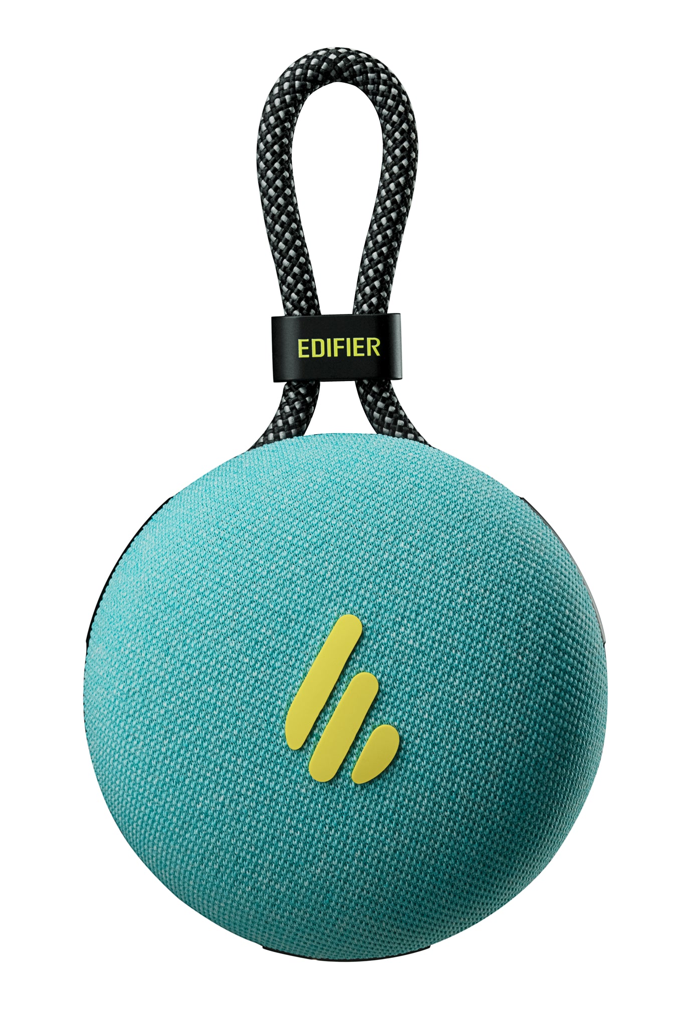 Edifier MP100 Plus Portable Bluetooth Speaker With Microphone - Lake Green