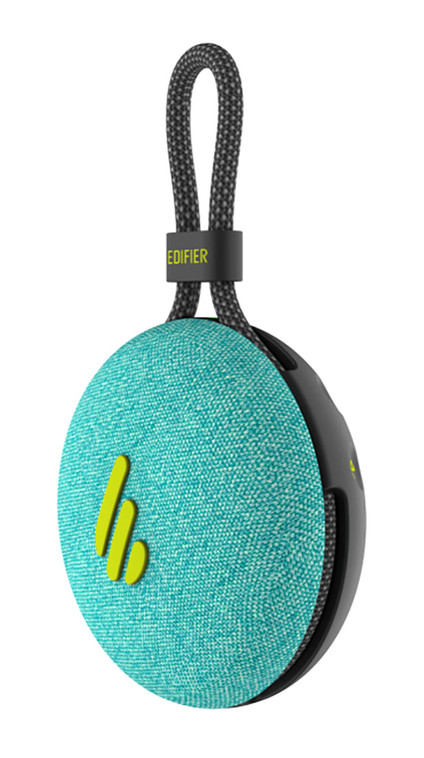 Edifier MP100 Plus Portable Bluetooth Speaker With Microphone - Lake Green