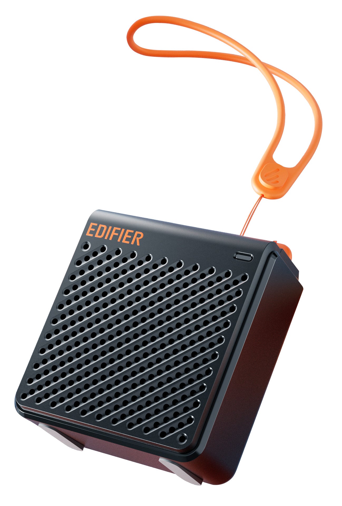 Edifier MP85 Portable Bluetooth Speaker - Black