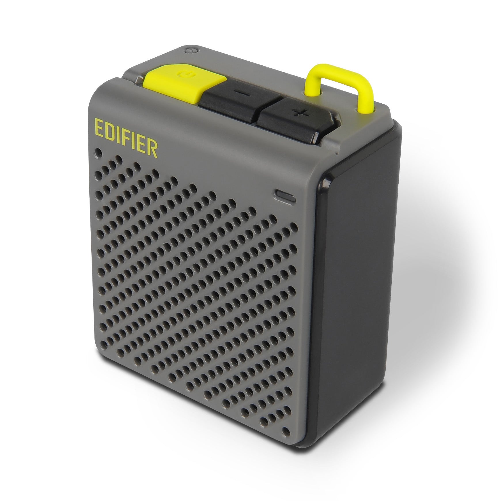 Edifier MP85 Portable Bluetooth Speaker - Grey