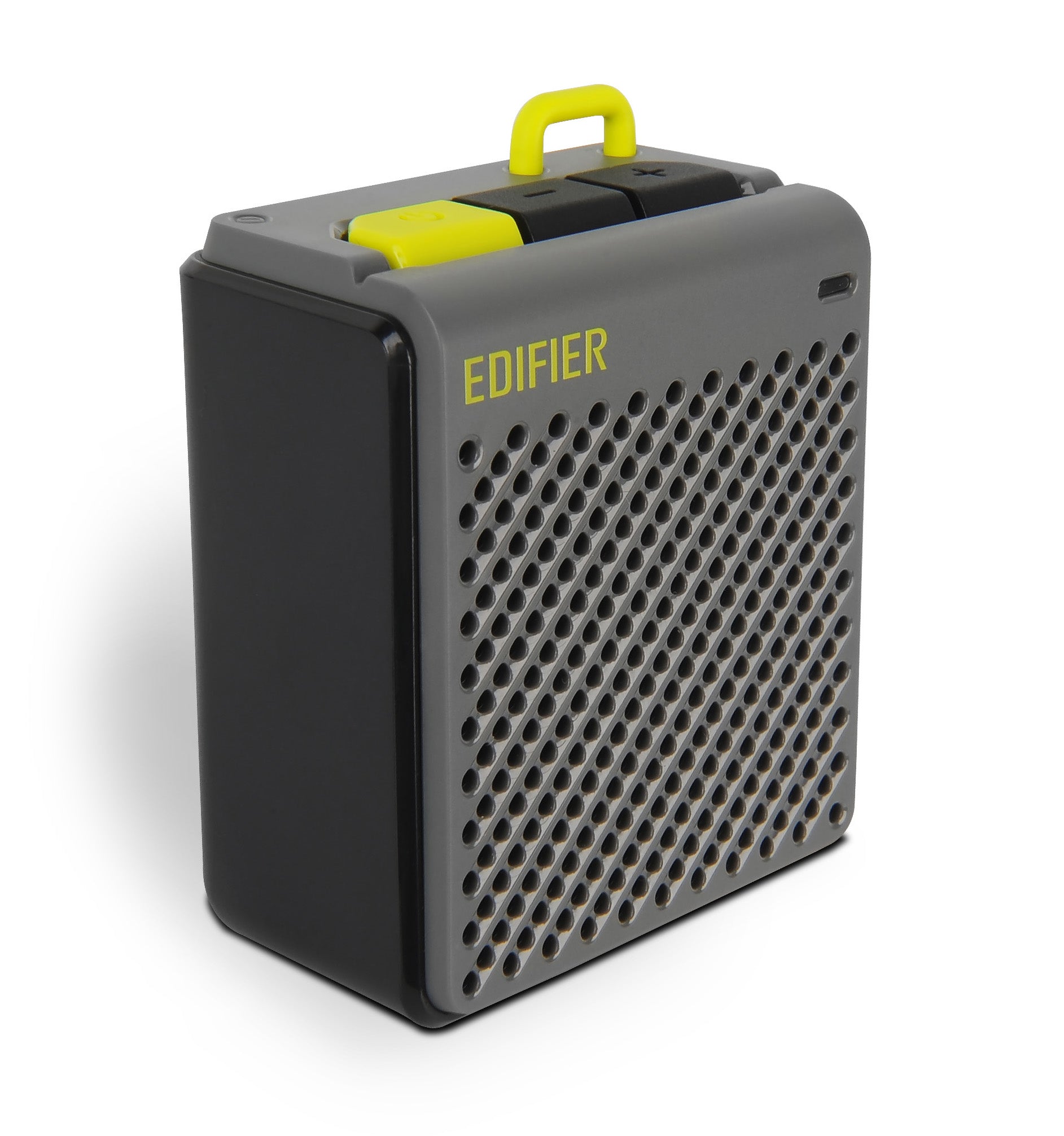 Edifier MP85 Portable Bluetooth Speaker - Grey
