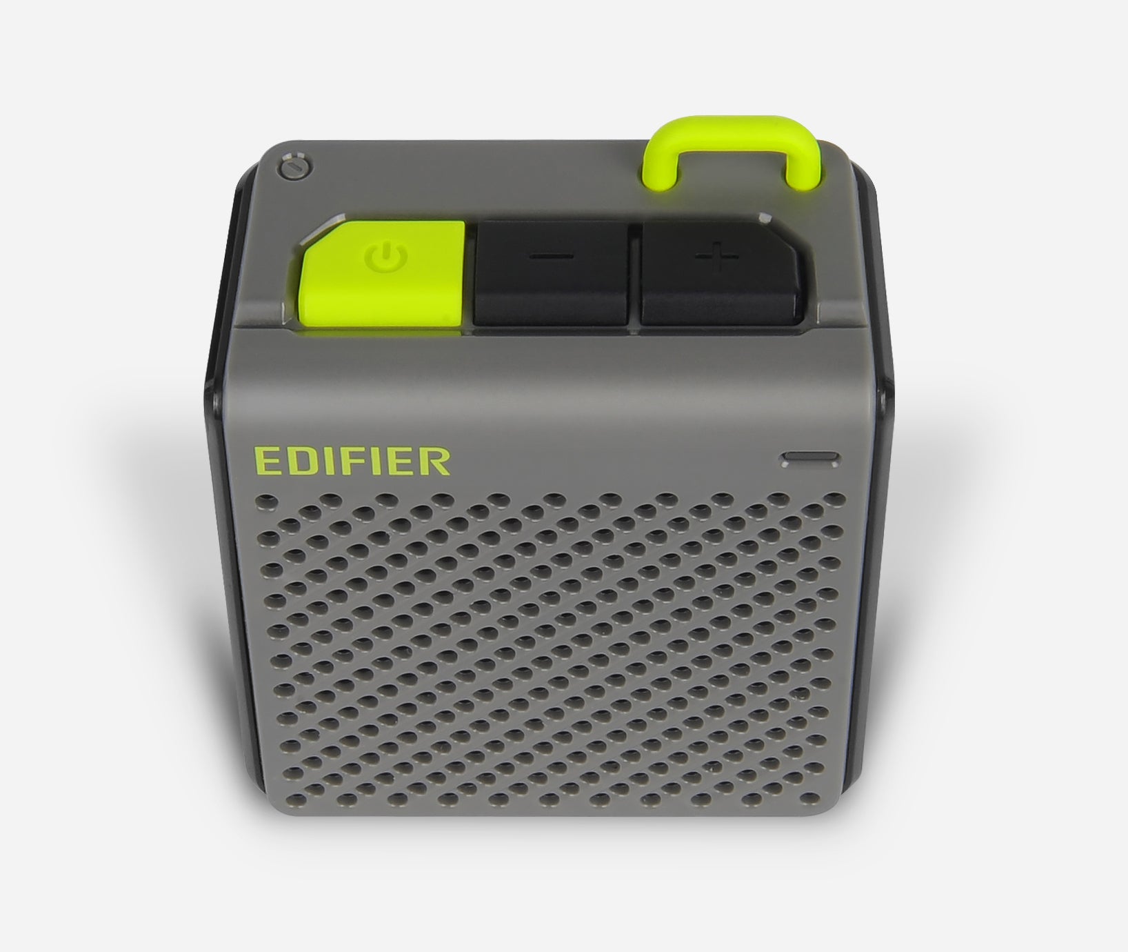 Edifier MP85 Portable Bluetooth Speaker - Grey