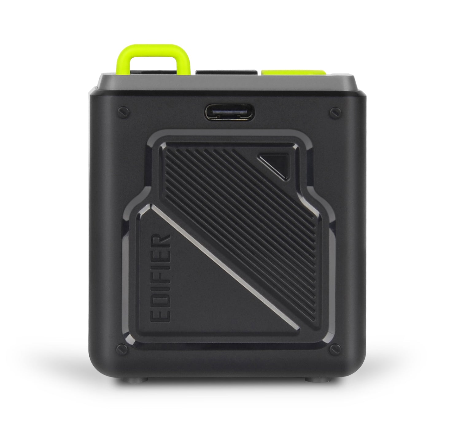 Edifier MP85 Portable Bluetooth Speaker - Grey