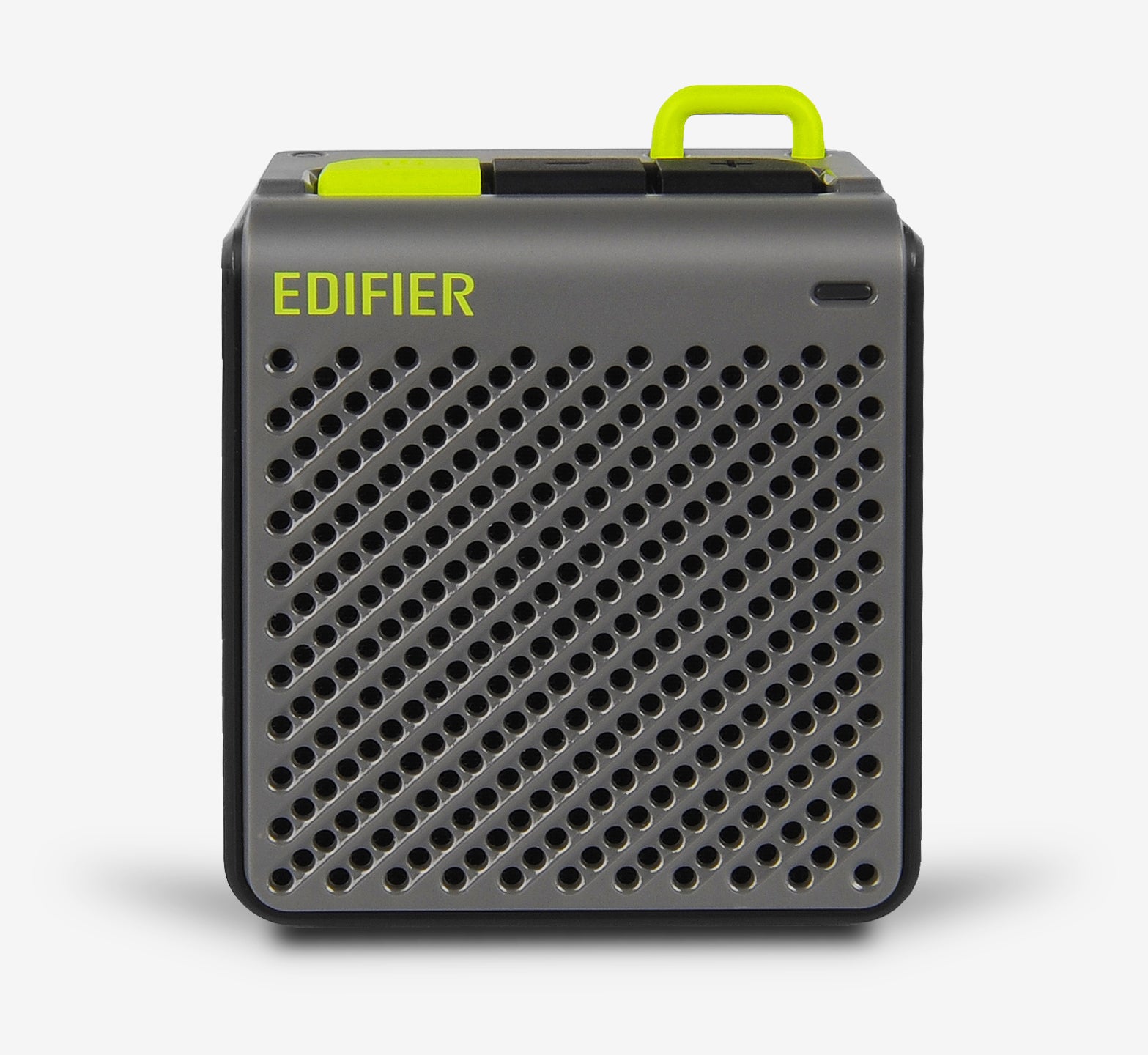 Edifier MP85 Portable Bluetooth Speaker - Grey