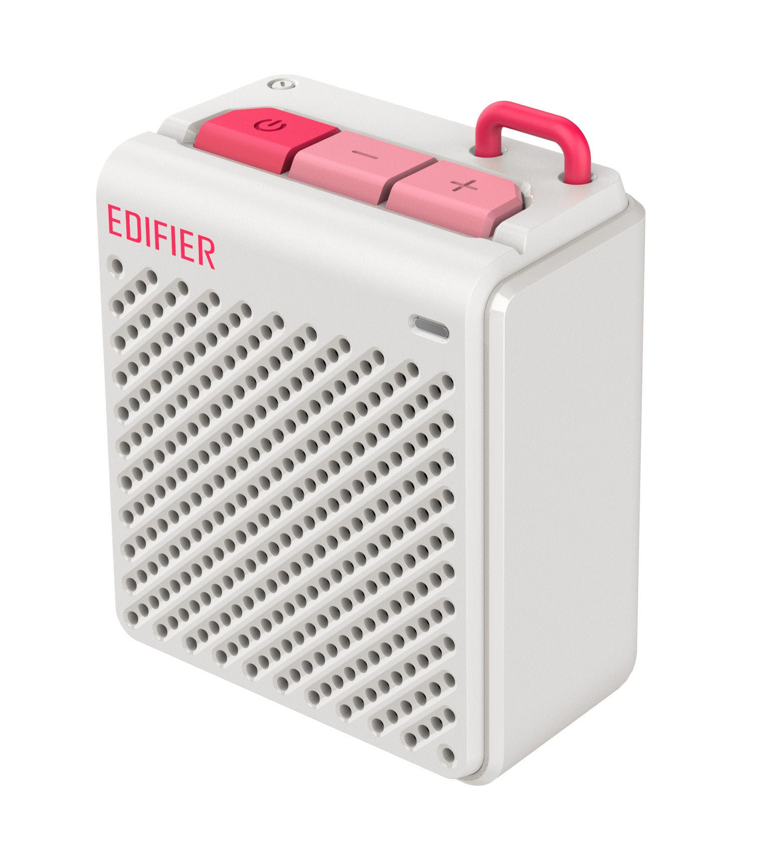 Edifier MP85 Portable Bluetooth Speaker - White