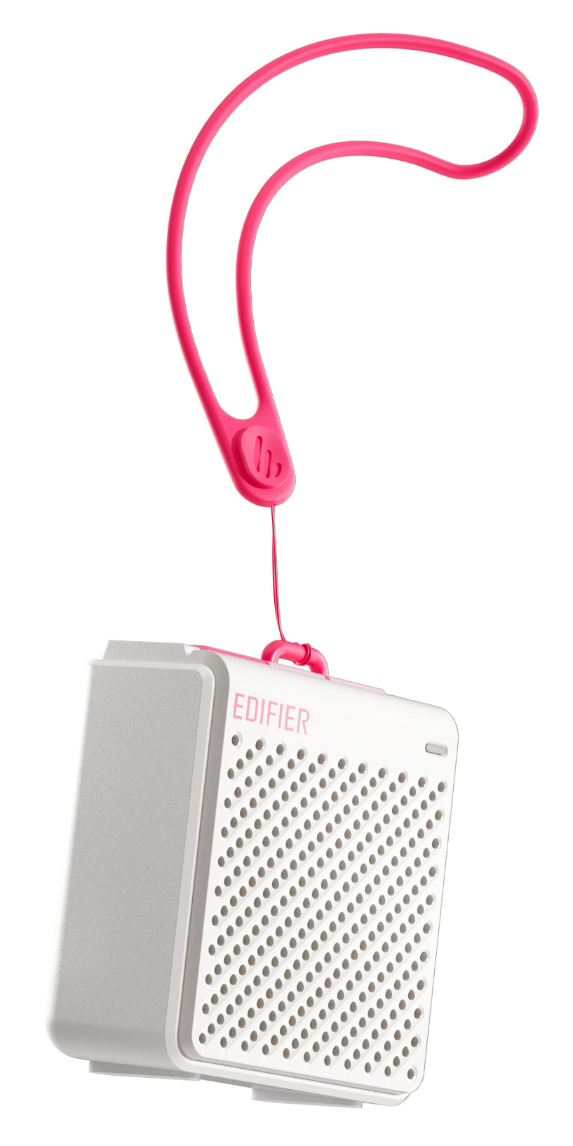 Edifier MP85 Portable Bluetooth Speaker - White
