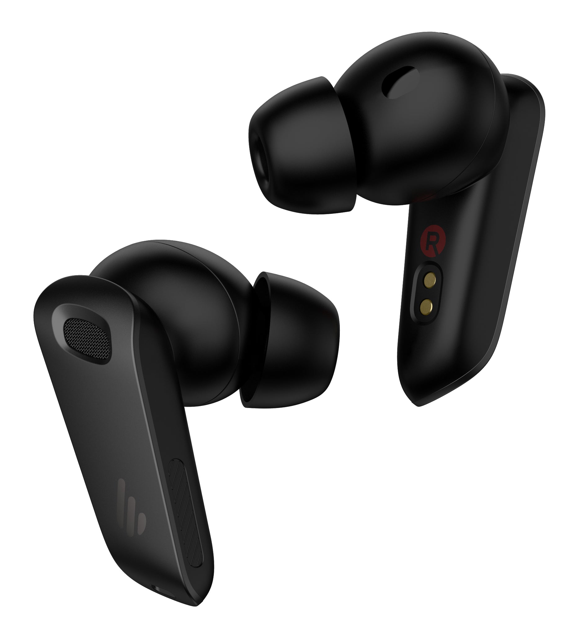 Edifier Neobuds Plus True Wireless Bluetooth Earbuds With Active Noise Cancellation - Black