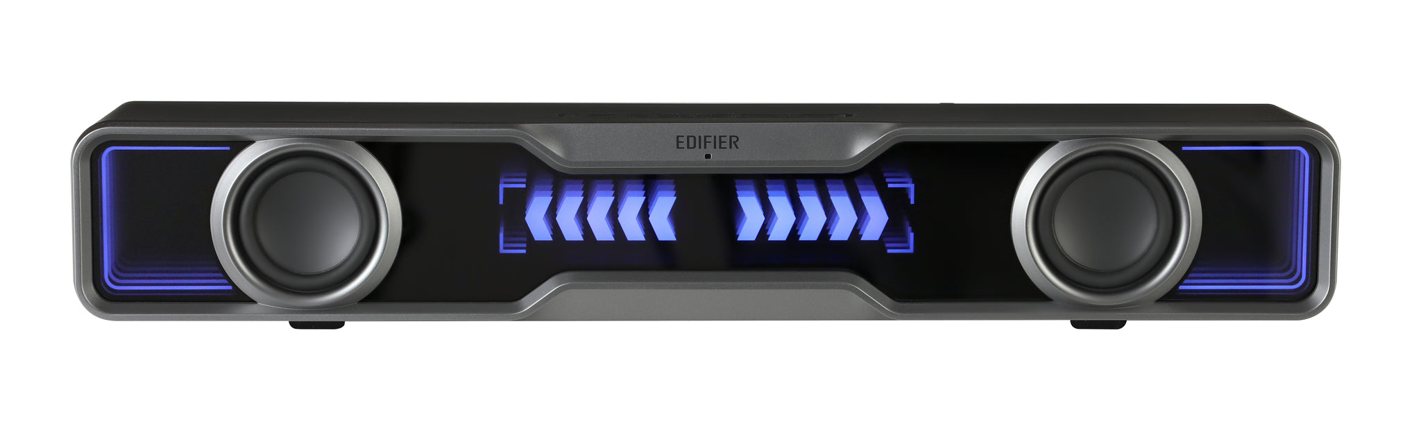 Edifier QS30 USB / Bluetooth RGB Gaming Soundbar - Black