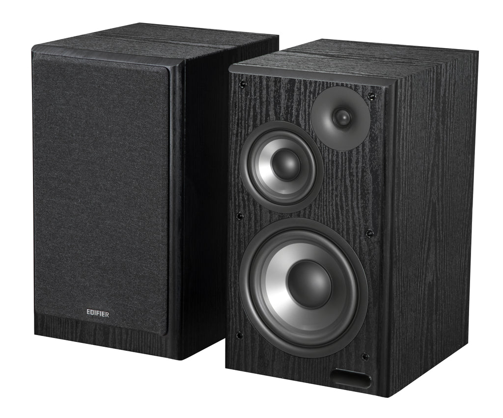 Edifier R2750DB MKII Active 2.0 Bluetooth Bookshelf Speaker Set - With ...