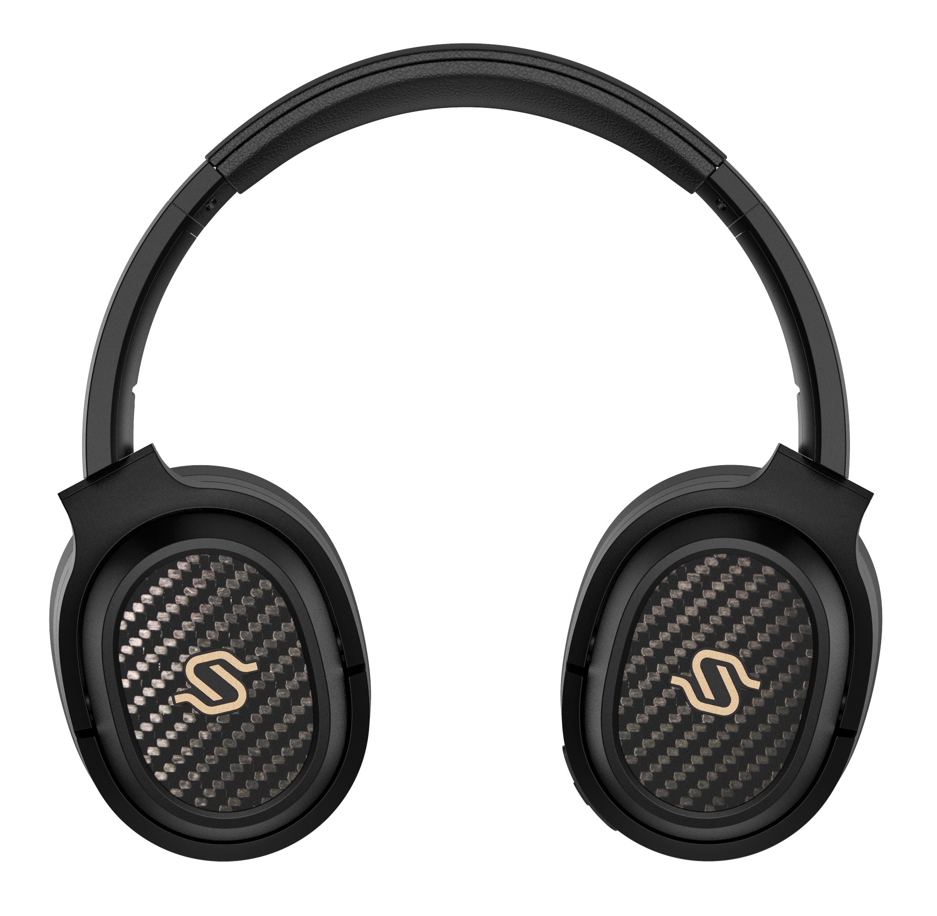 Edifier STAX SPIRIT S3 Bluetooth Planar Magnetic Headphones With Microphone, Hi-Res Audio & Snapdragon Sound - Black