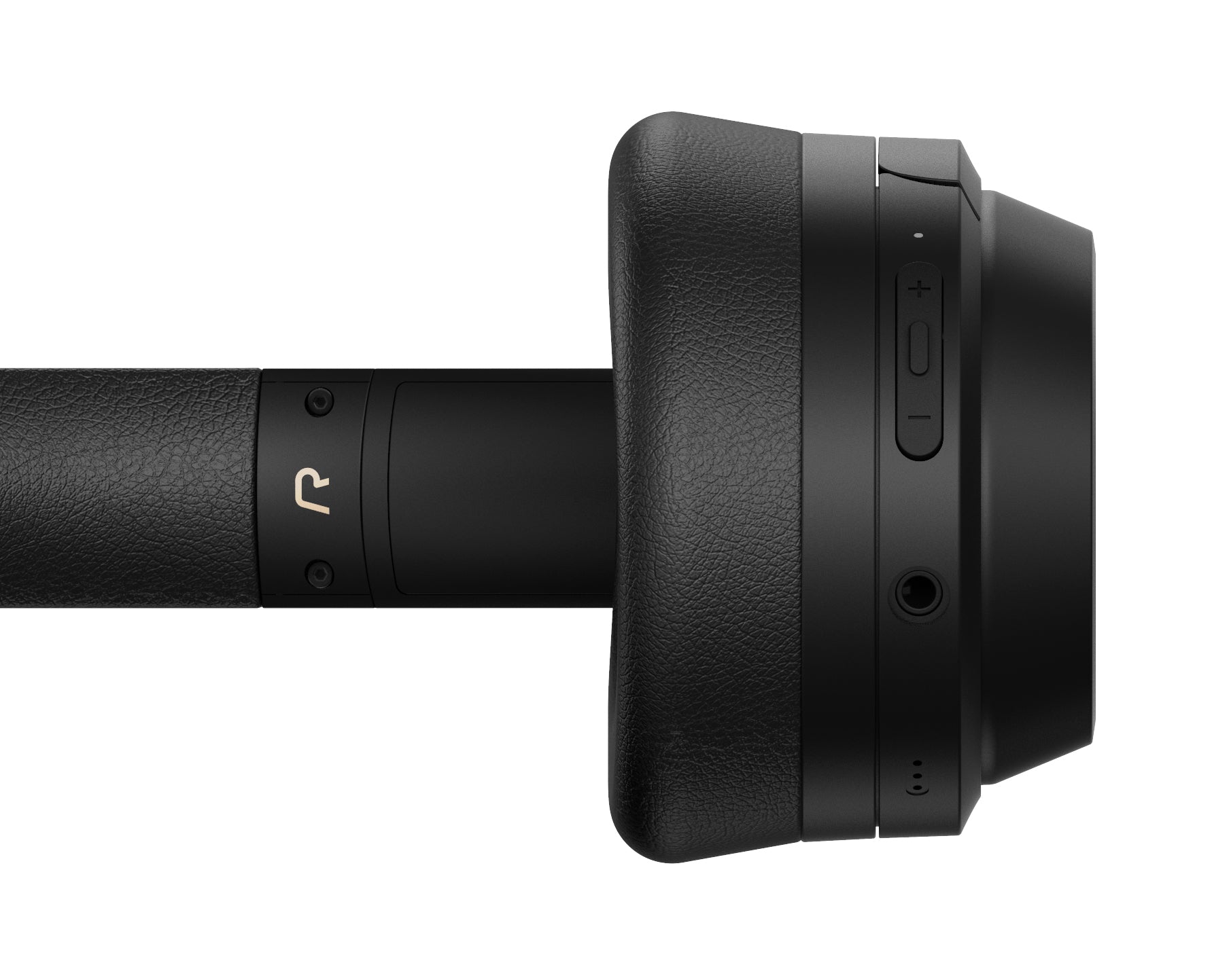 Edifier STAX SPIRIT S3 Bluetooth Planar Magnetic Headphones With Microphone, Hi-Res Audio & Snapdragon Sound - Black