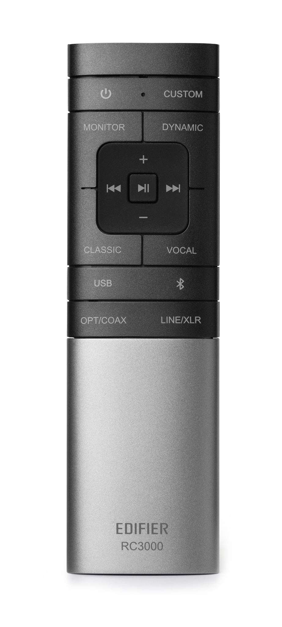 Edifier S3000MKII 2.0 Hi-Res Wireless Bluetooth Bookshelf Speaker Set - Brown