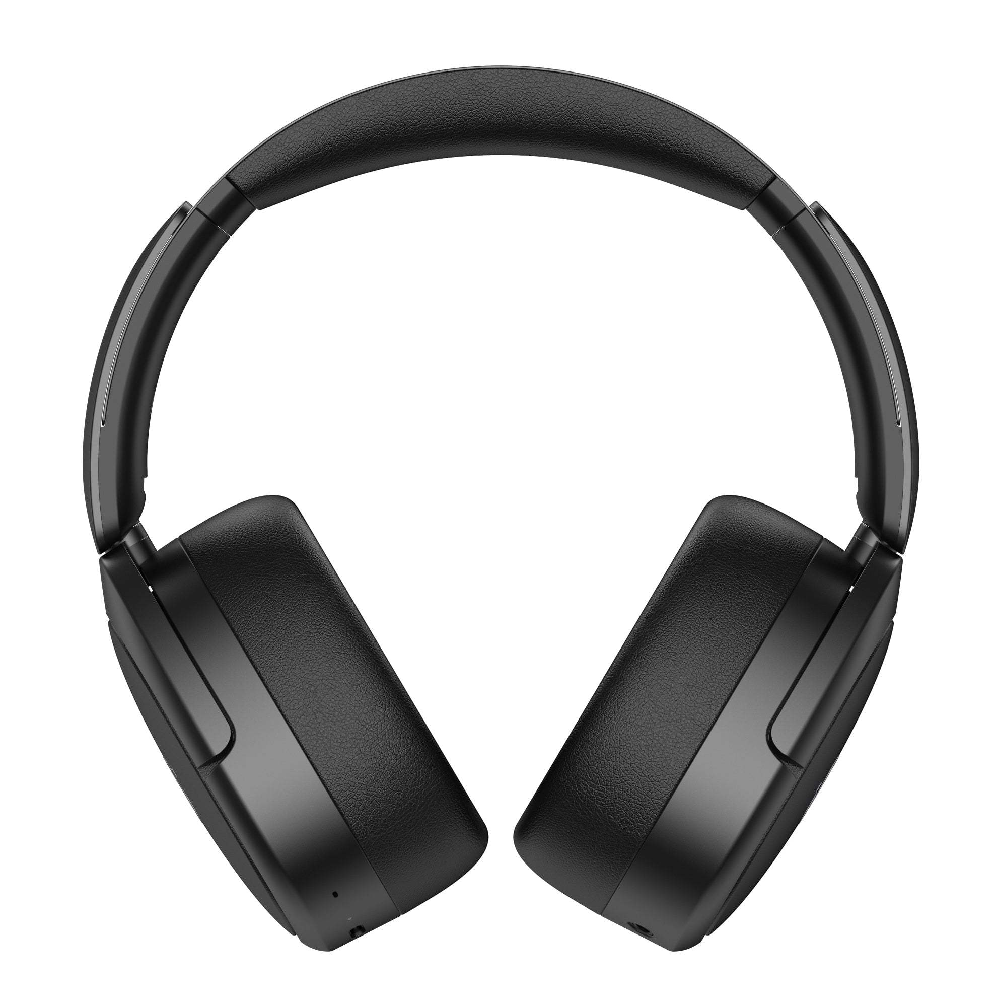 Edifier STAX SPIRIT S5 Bluetooth Planar Magnetic Headphones With Microphone, Hi-Res Audio & Snapdragon Sound - Black