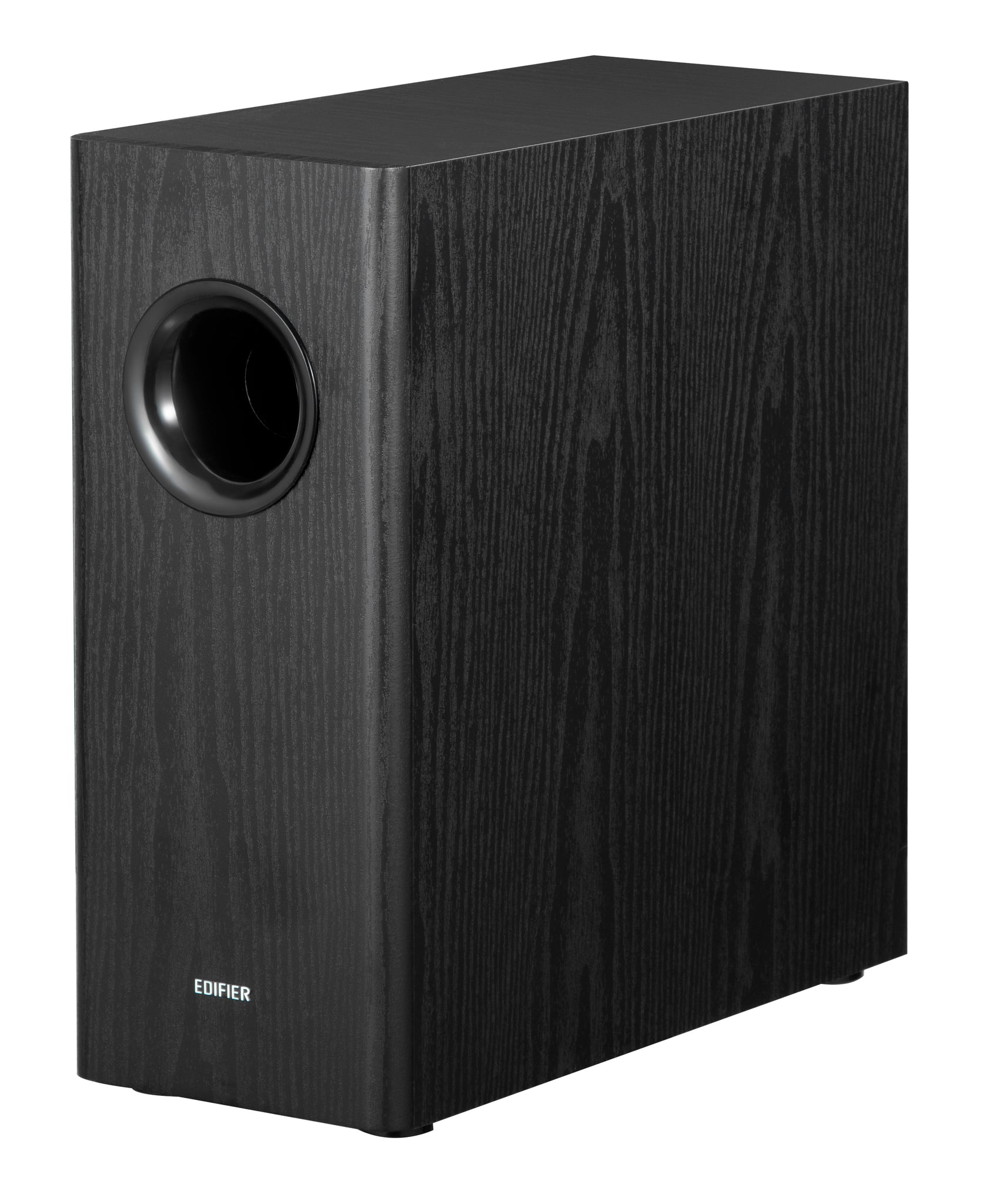 Edifier T5s Powered Subwoofer - Black