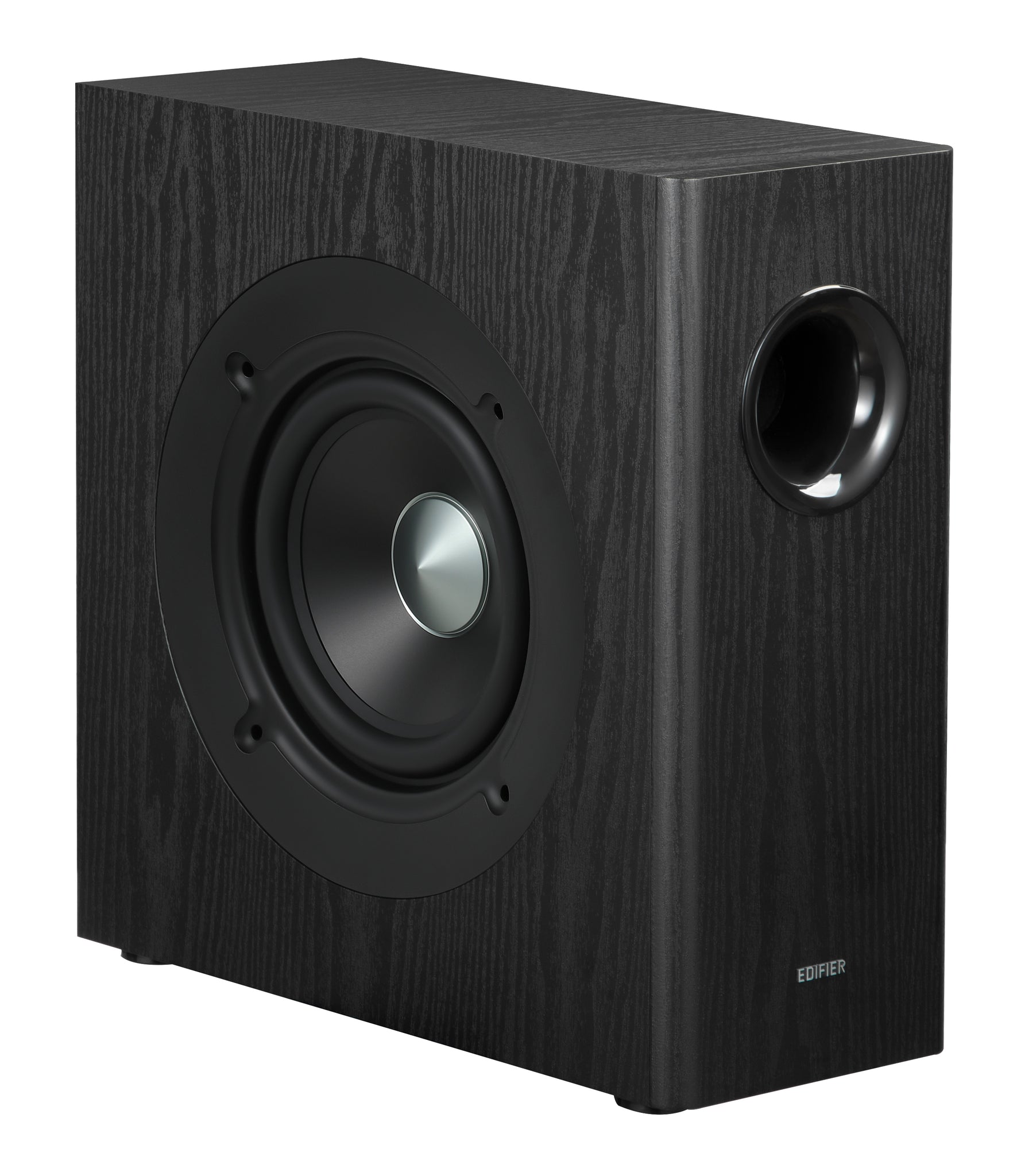 Edifier T5s Powered Subwoofer - Black