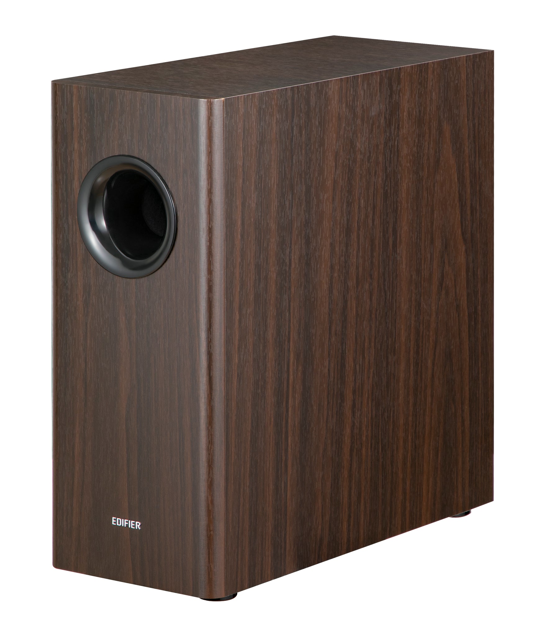 Edifier T5s Powered Subwoofer - Brown