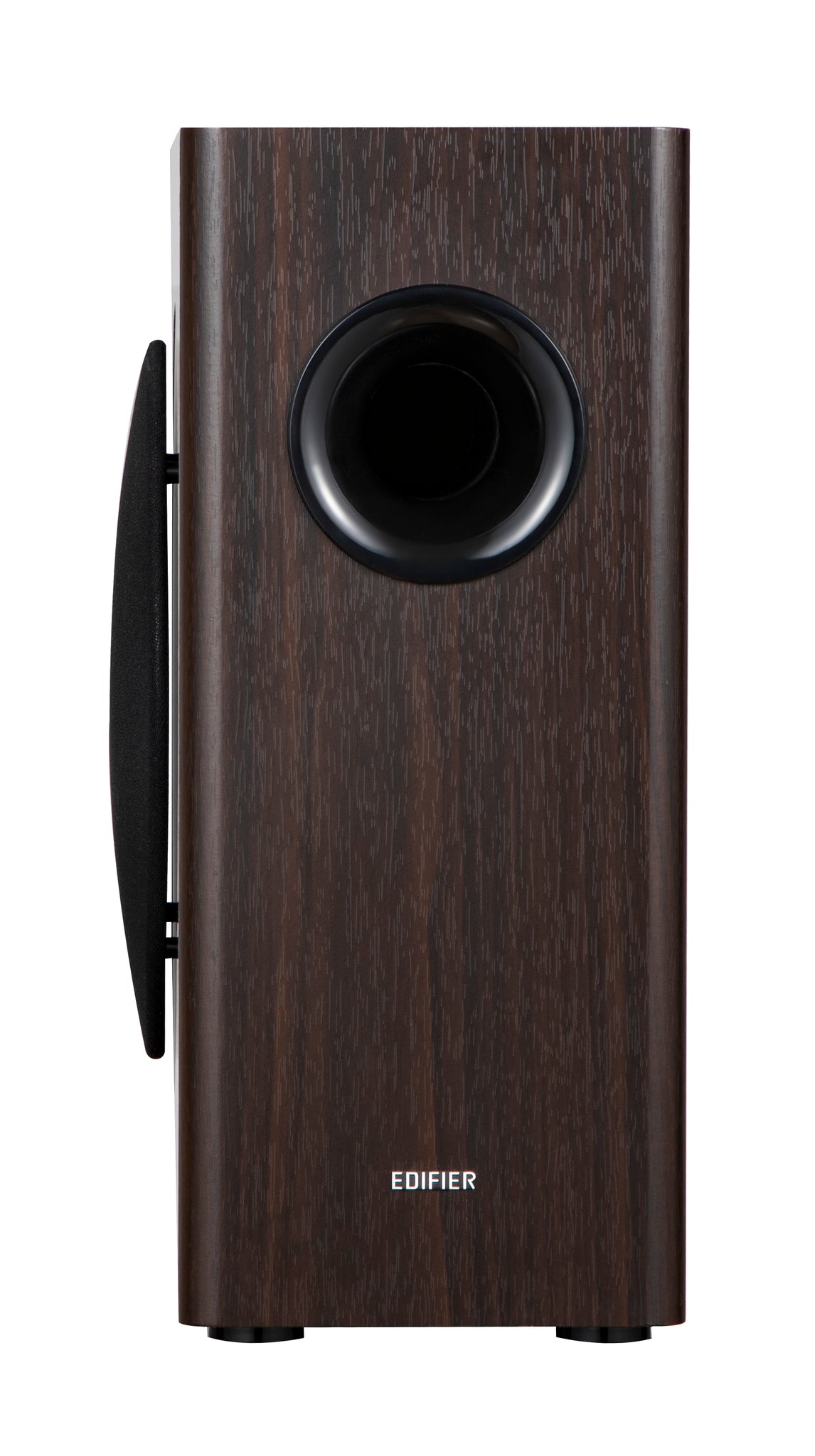 Edifier T5s Powered Subwoofer - Brown