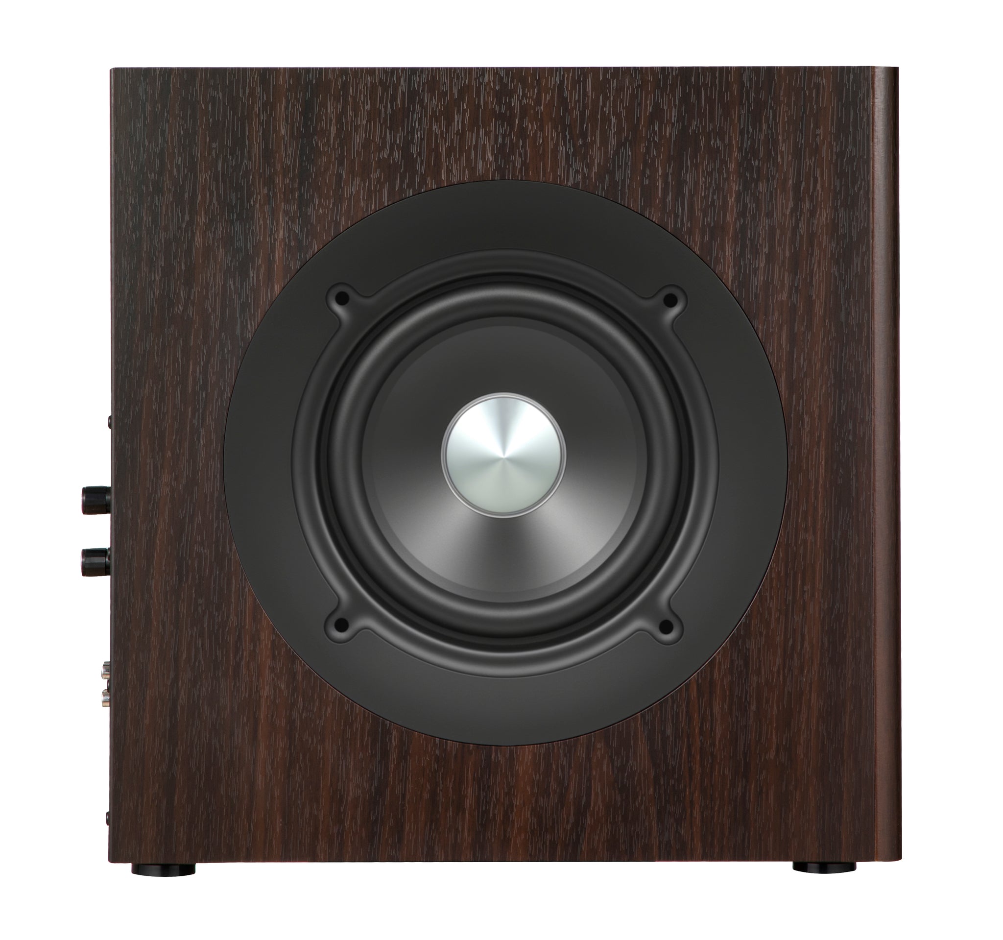 Edifier T5s Powered Subwoofer - Brown