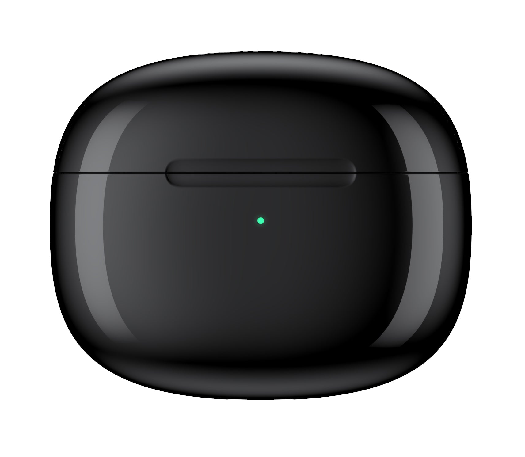 Edifier W220T True Wireless Semi-In-Ear Bluetooth Earbuds With Snapdragon Sound & Mic - Black