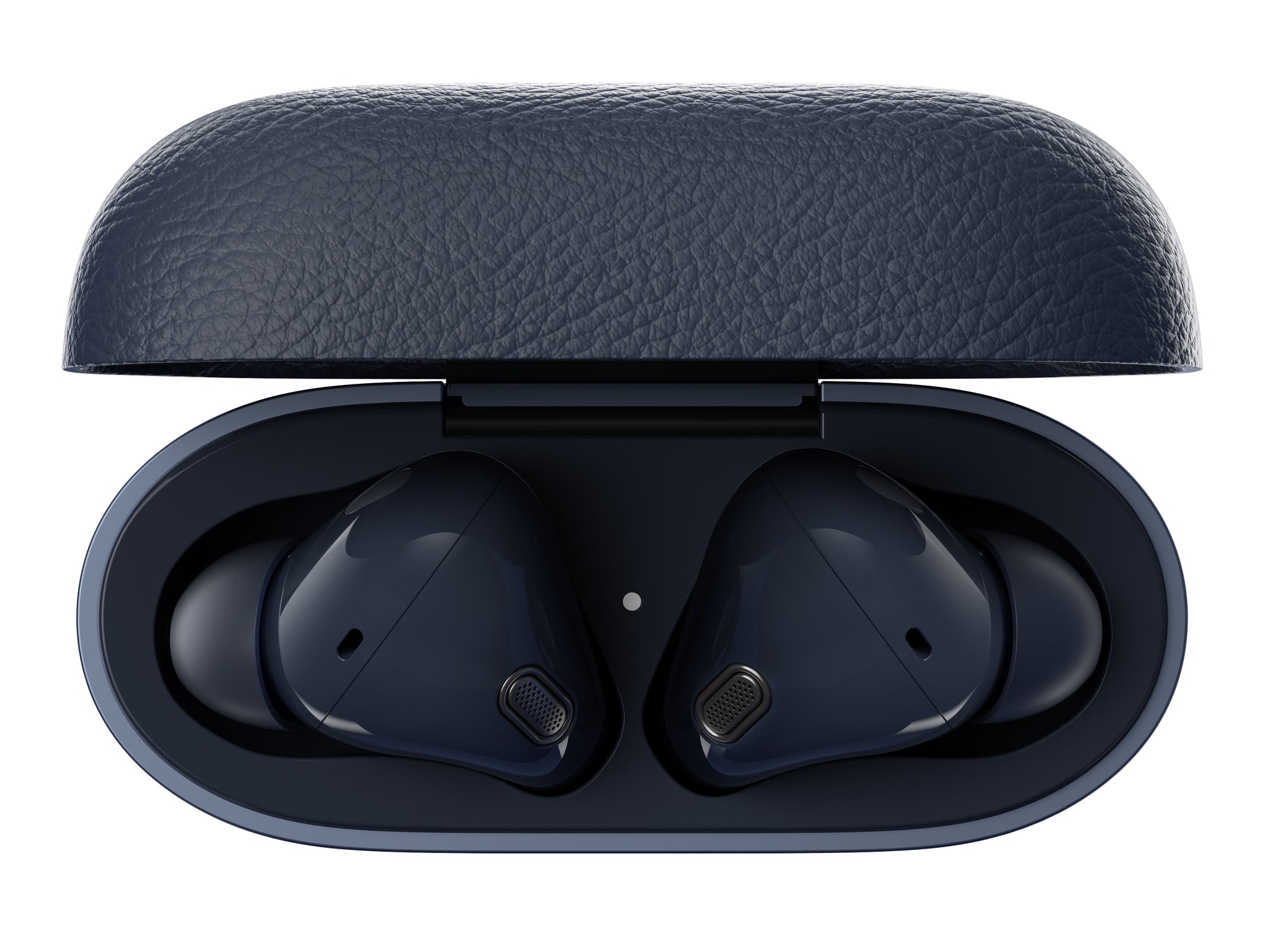 Edifier W260NC True Wireless Bluetooth Earbuds With ANC - Dark Blue