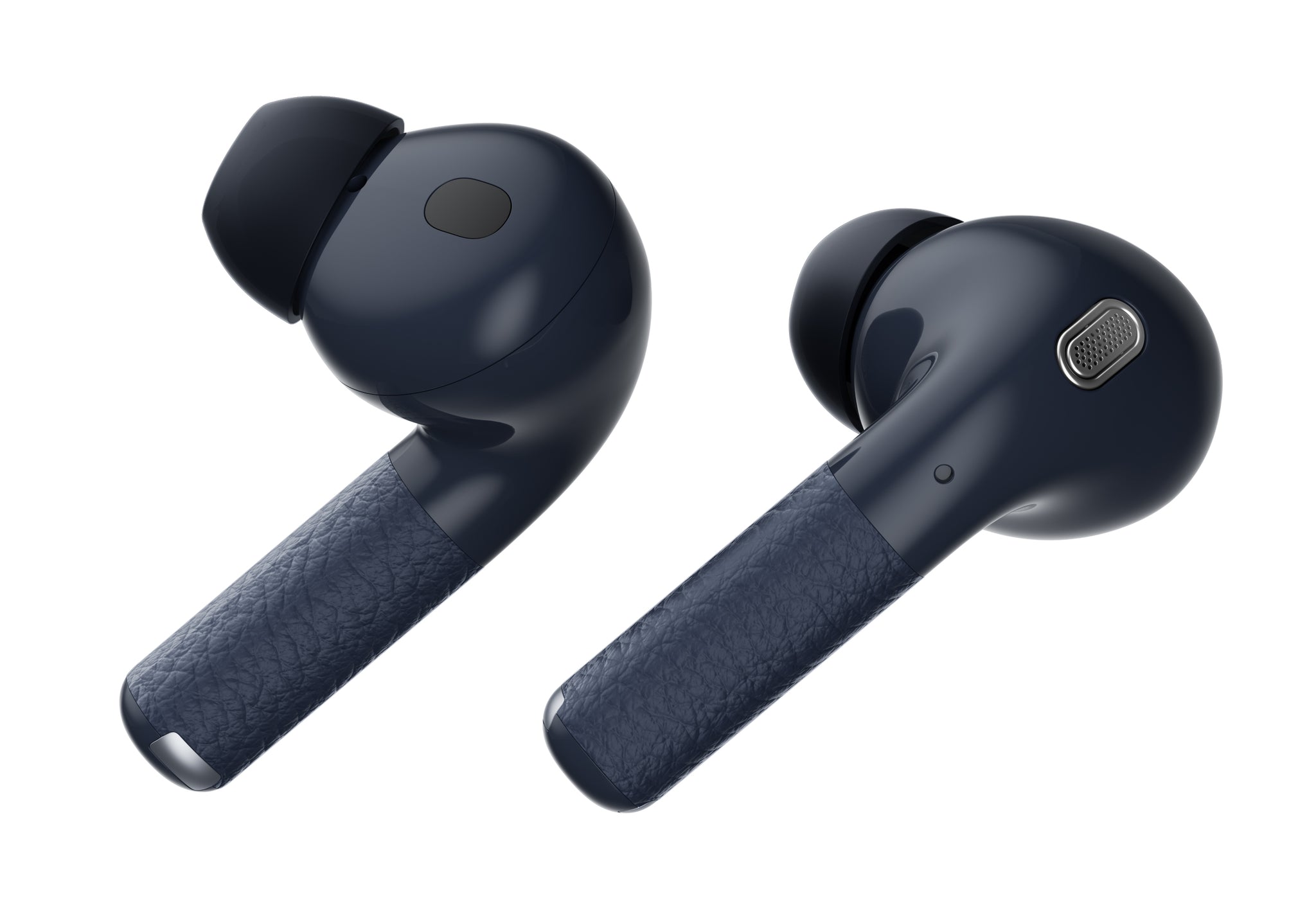 Edifier W260NC True Wireless Bluetooth Earbuds With ANC - Dark Blue