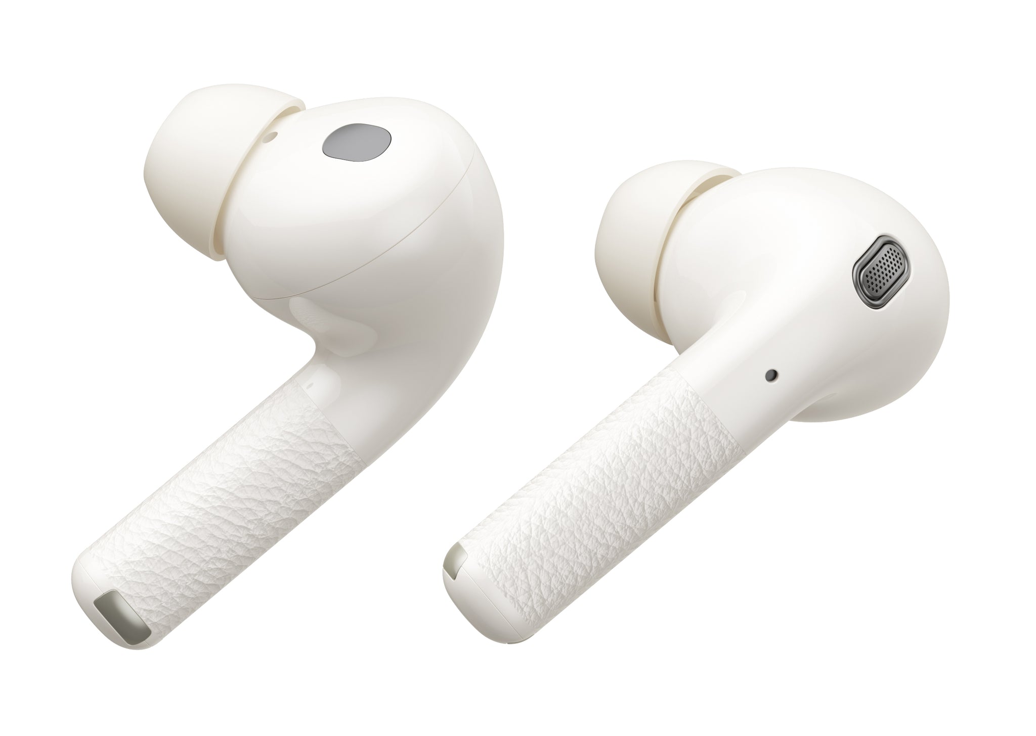 Edifier W260NC True Wireless Bluetooth Earbuds With ANC - Ivory