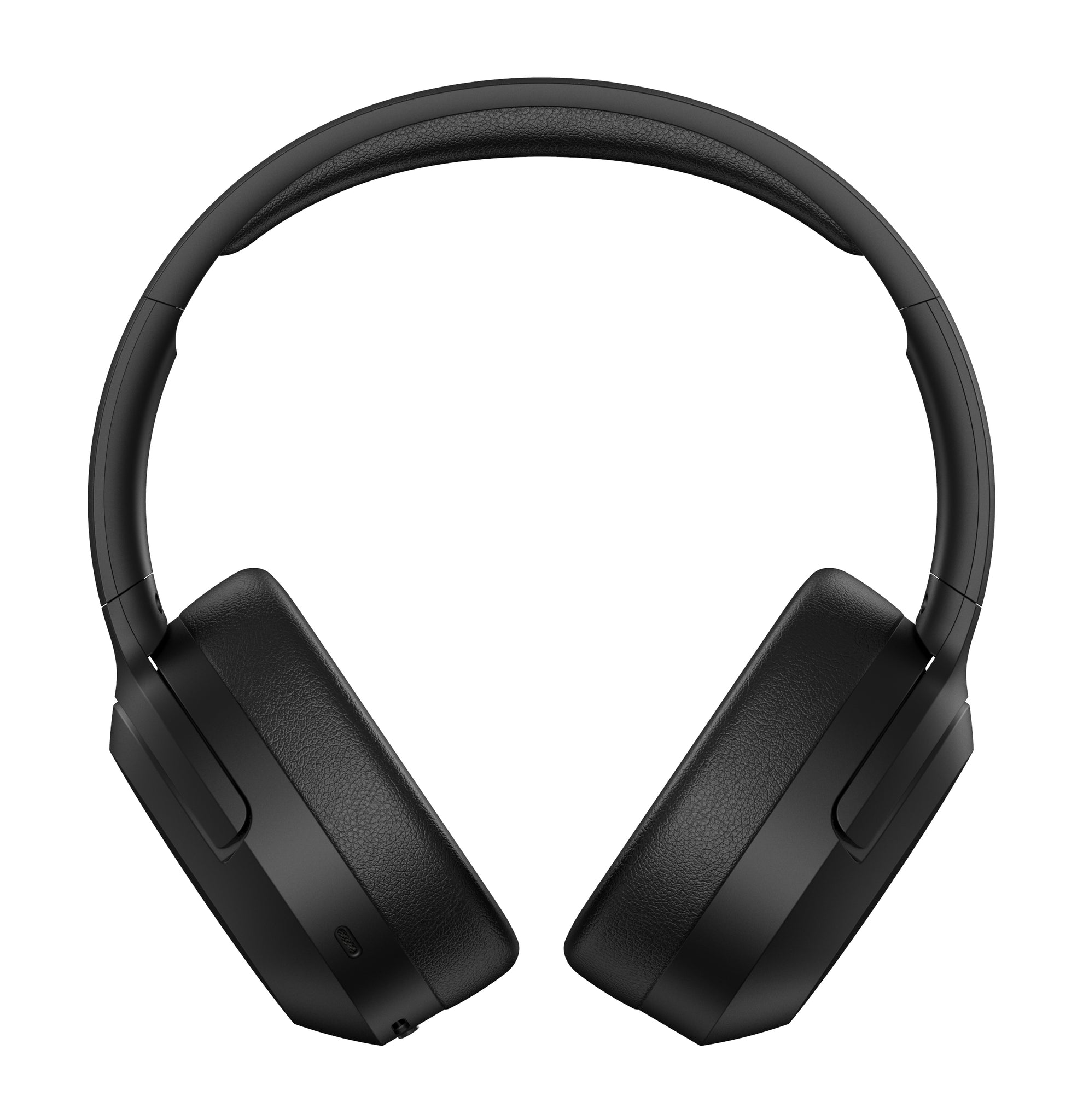 Edifier W820NB Wireless Noise Cancelling Hi-Res Bluetooth Headphones - Black