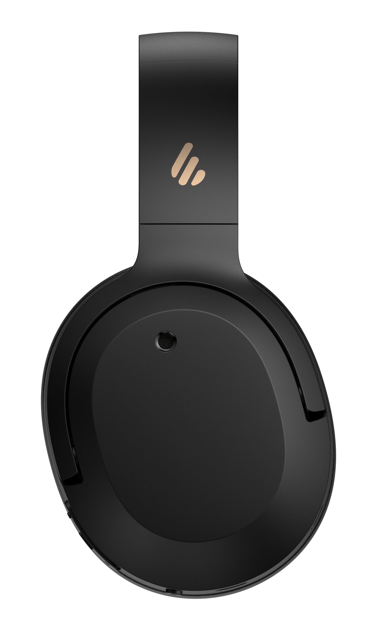 Edifier W820NB Wireless Noise Cancelling Hi-Res Bluetooth Headphones - Black