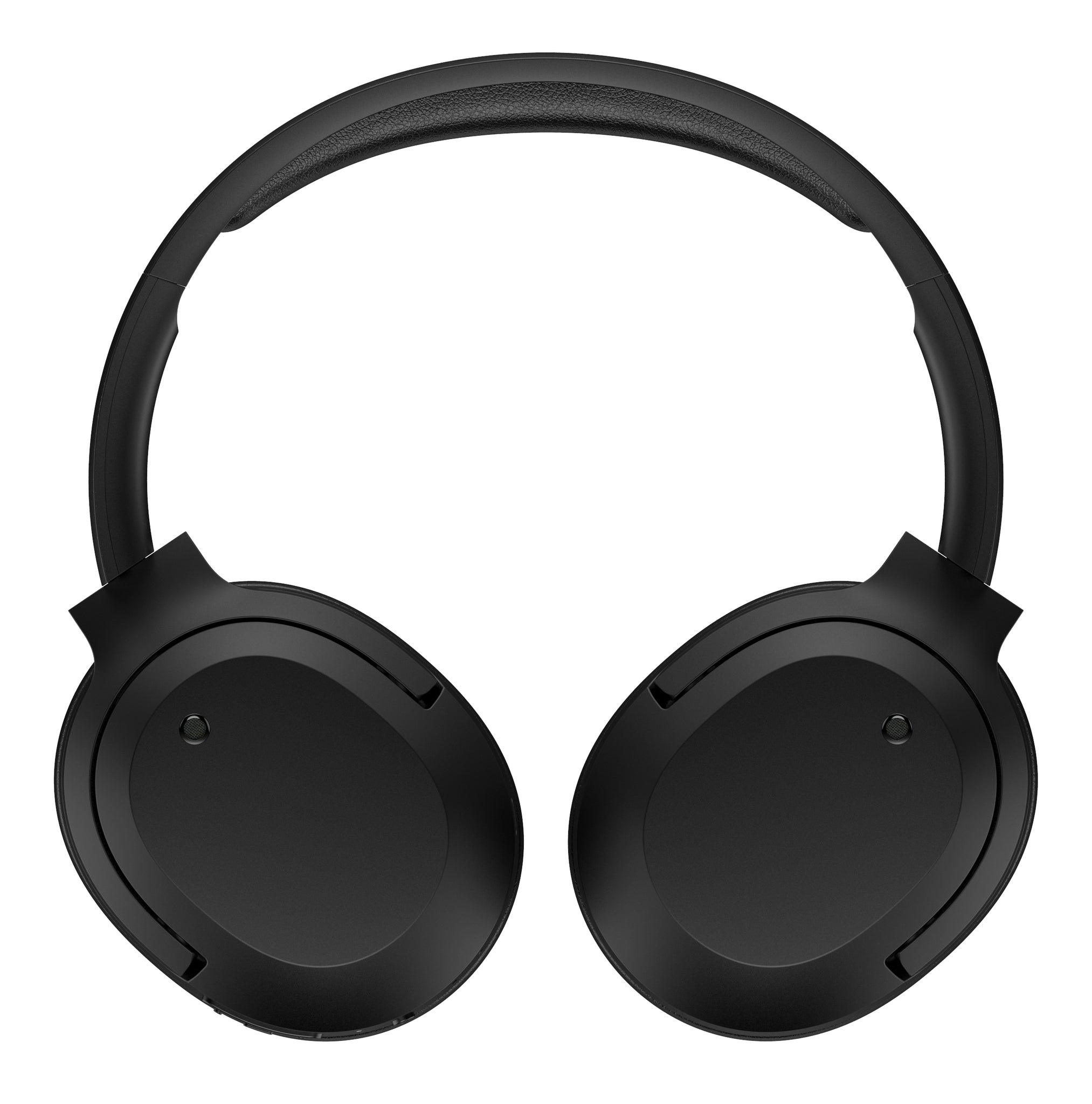Edifier W820NB Wireless Noise Cancelling Hi-Res Bluetooth Headphones - Black