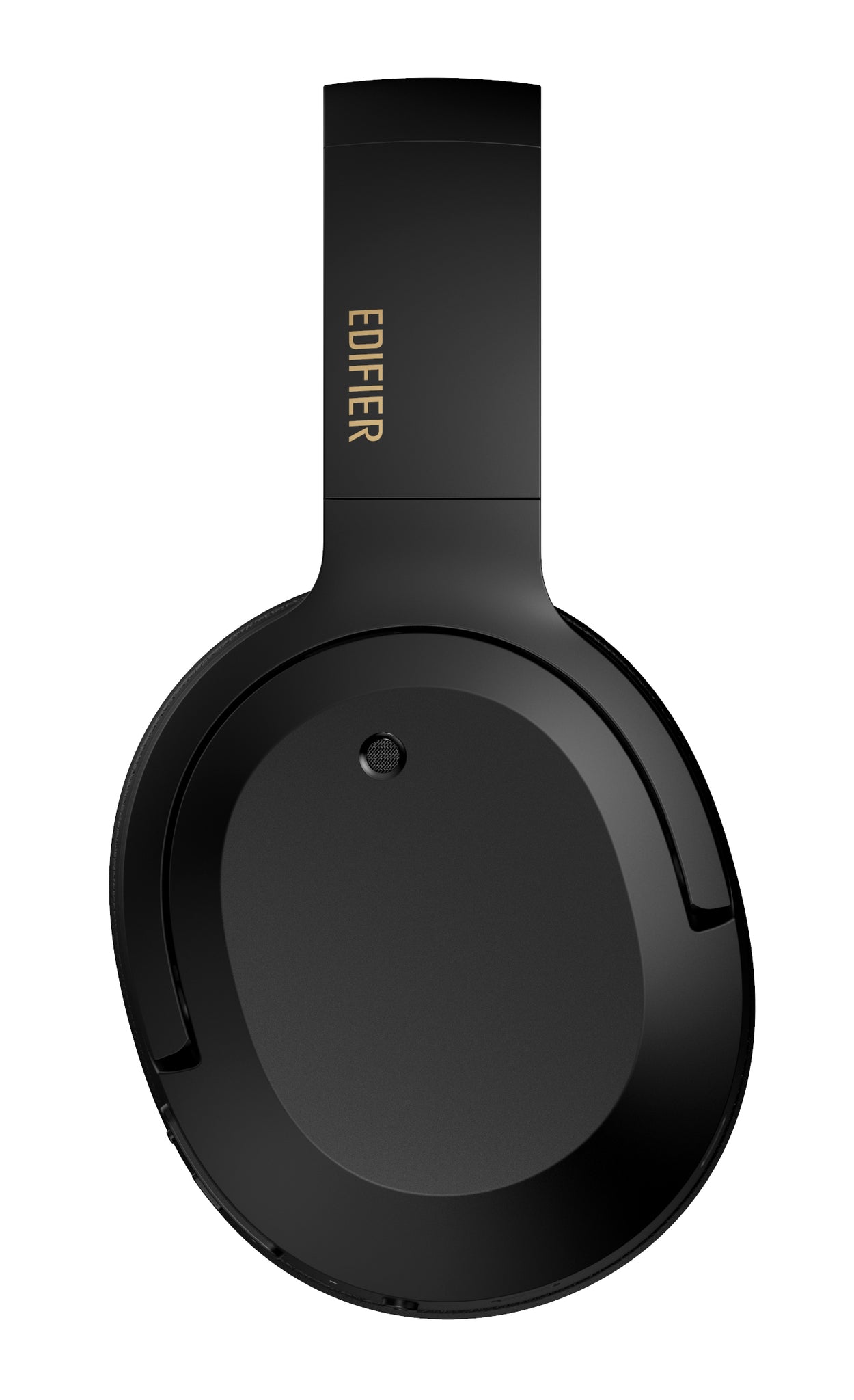 Edifier W820NB Plus Wireless Bluetooth Noise Cancelling Hi-Res Headphones - Black