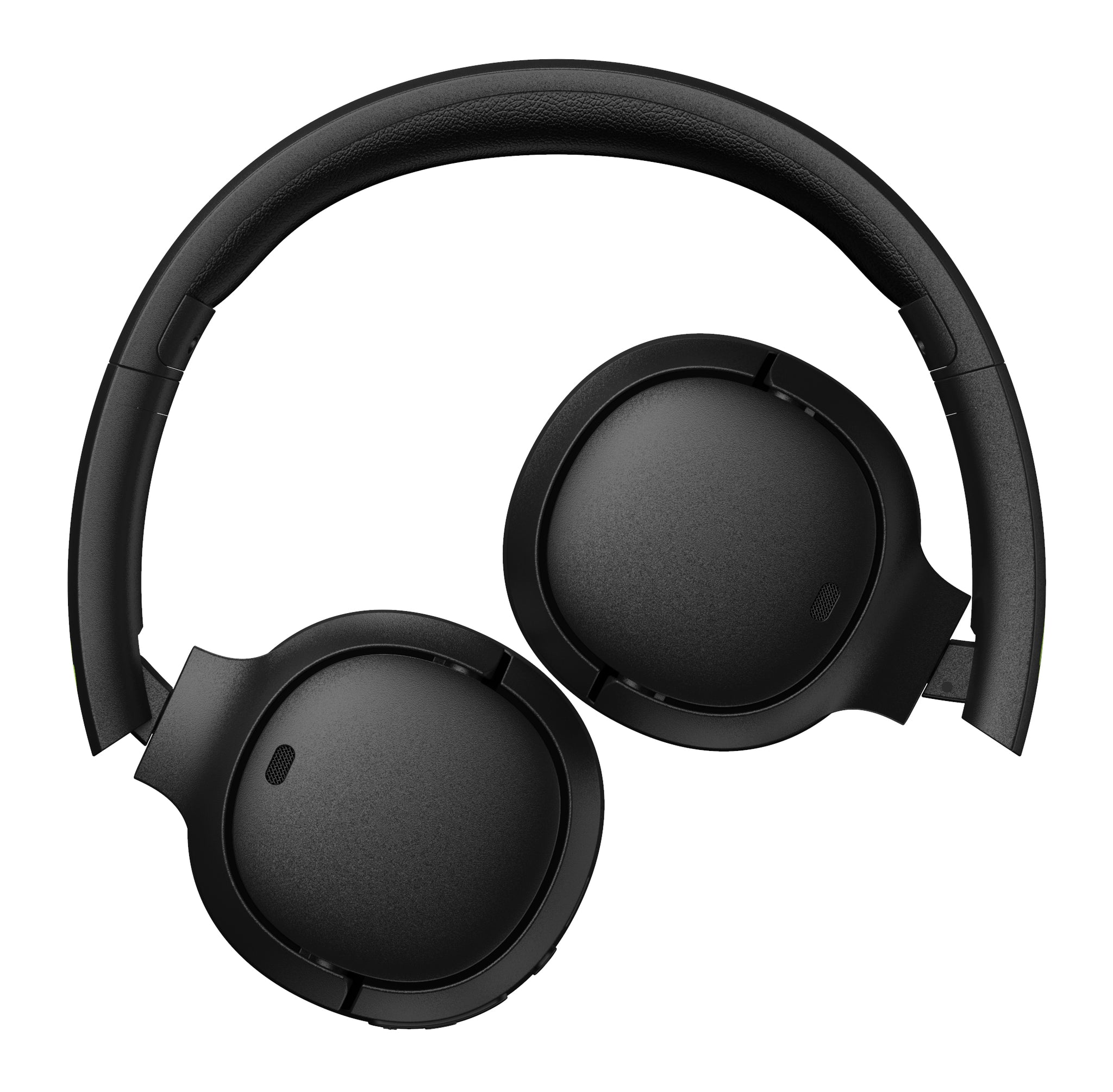Edifier WH500 On-Ear Bluetooth Headphones - Black
