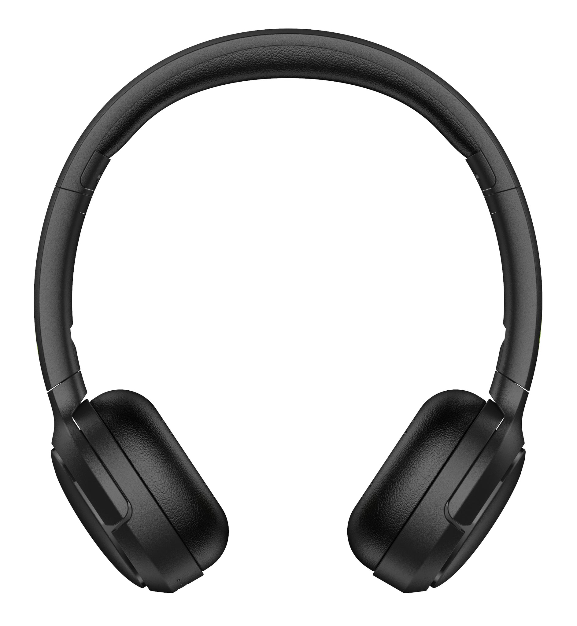 Edifier WH500 On-Ear Bluetooth Headphones - Black