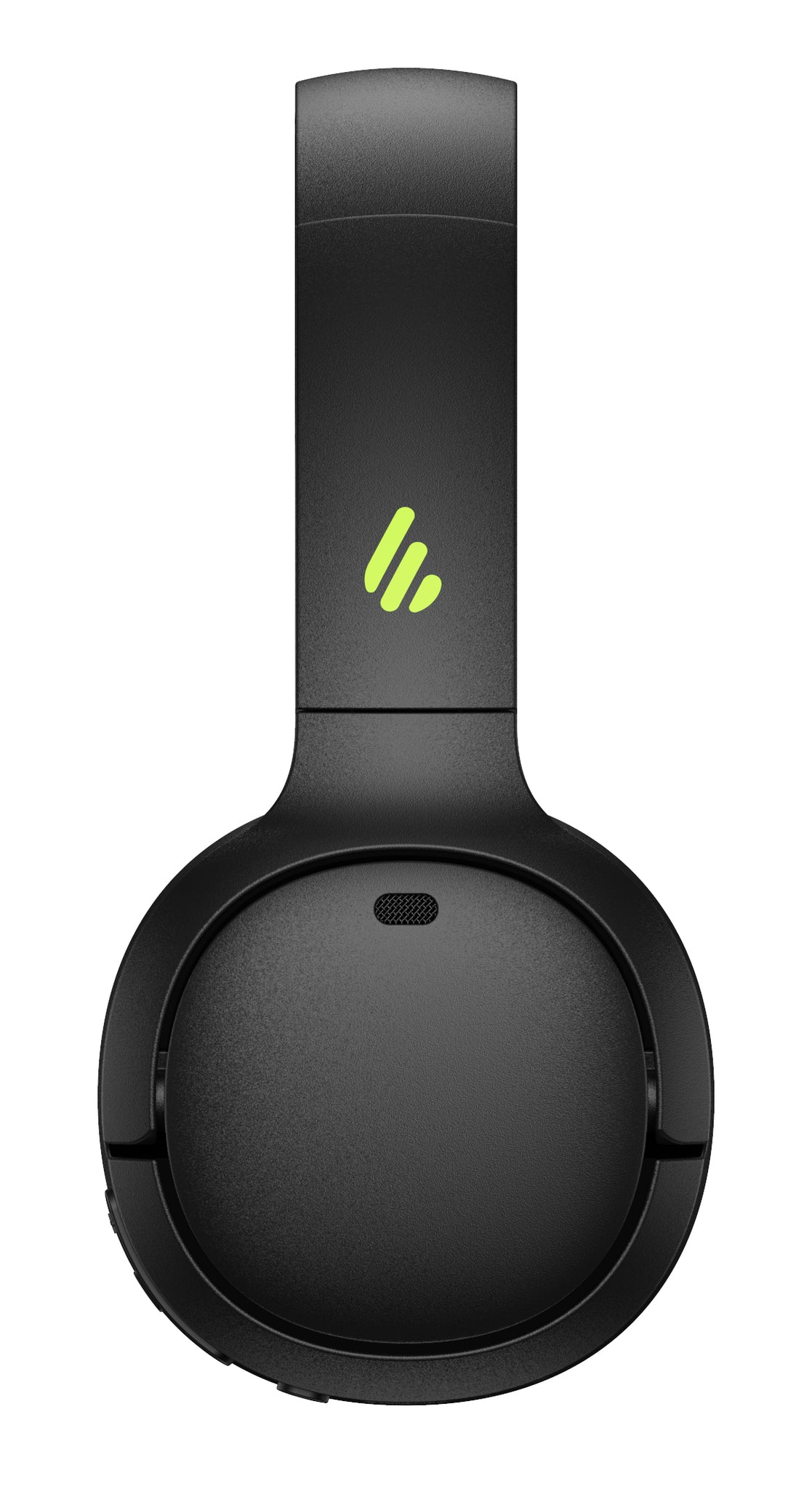 Edifier WH500 On-Ear Bluetooth Headphones - Black
