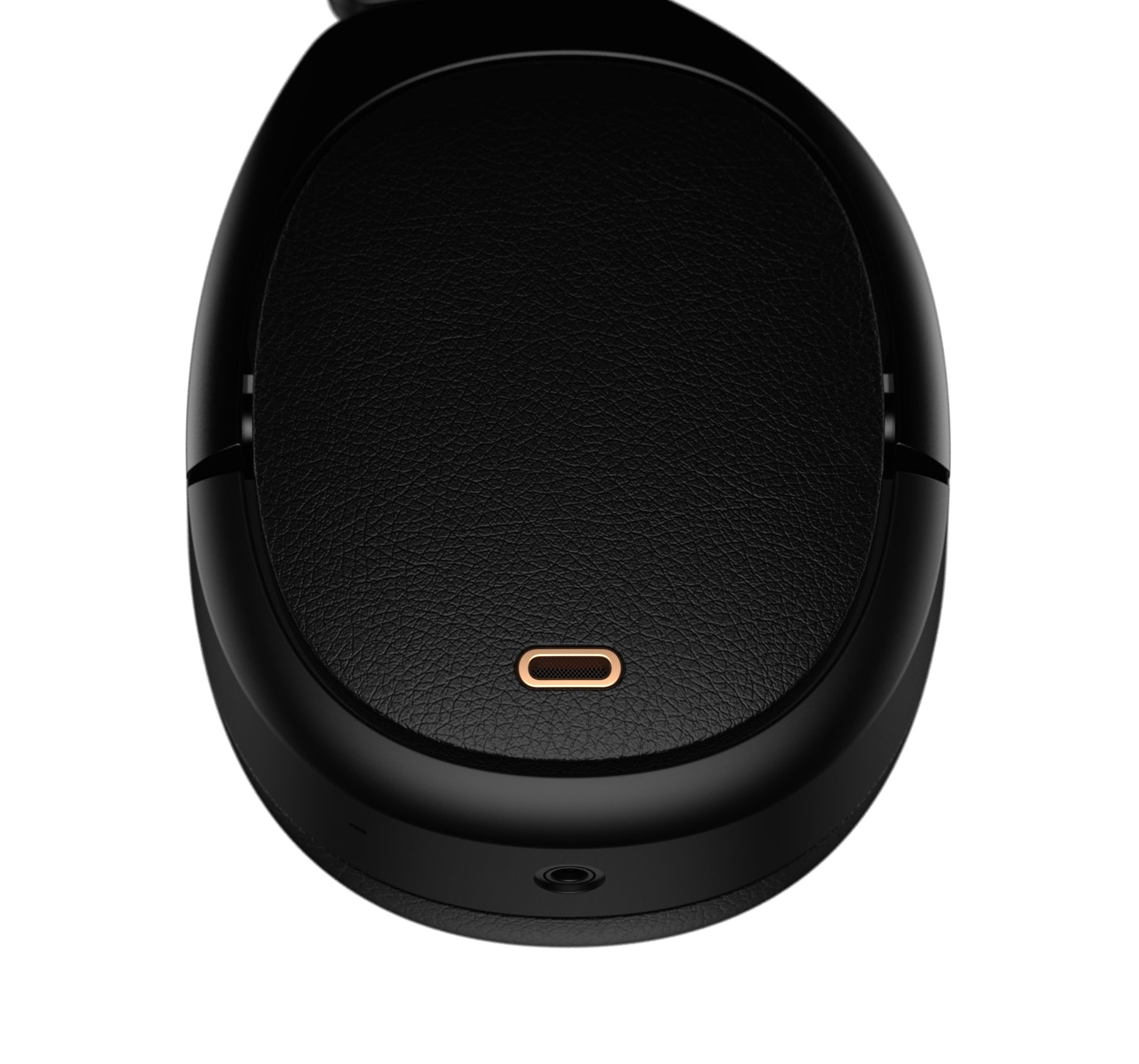 Edifier WH950NB Hybrid Active Noise Cancelling Bluetooth Headphones with Hi-Res Audio - Black