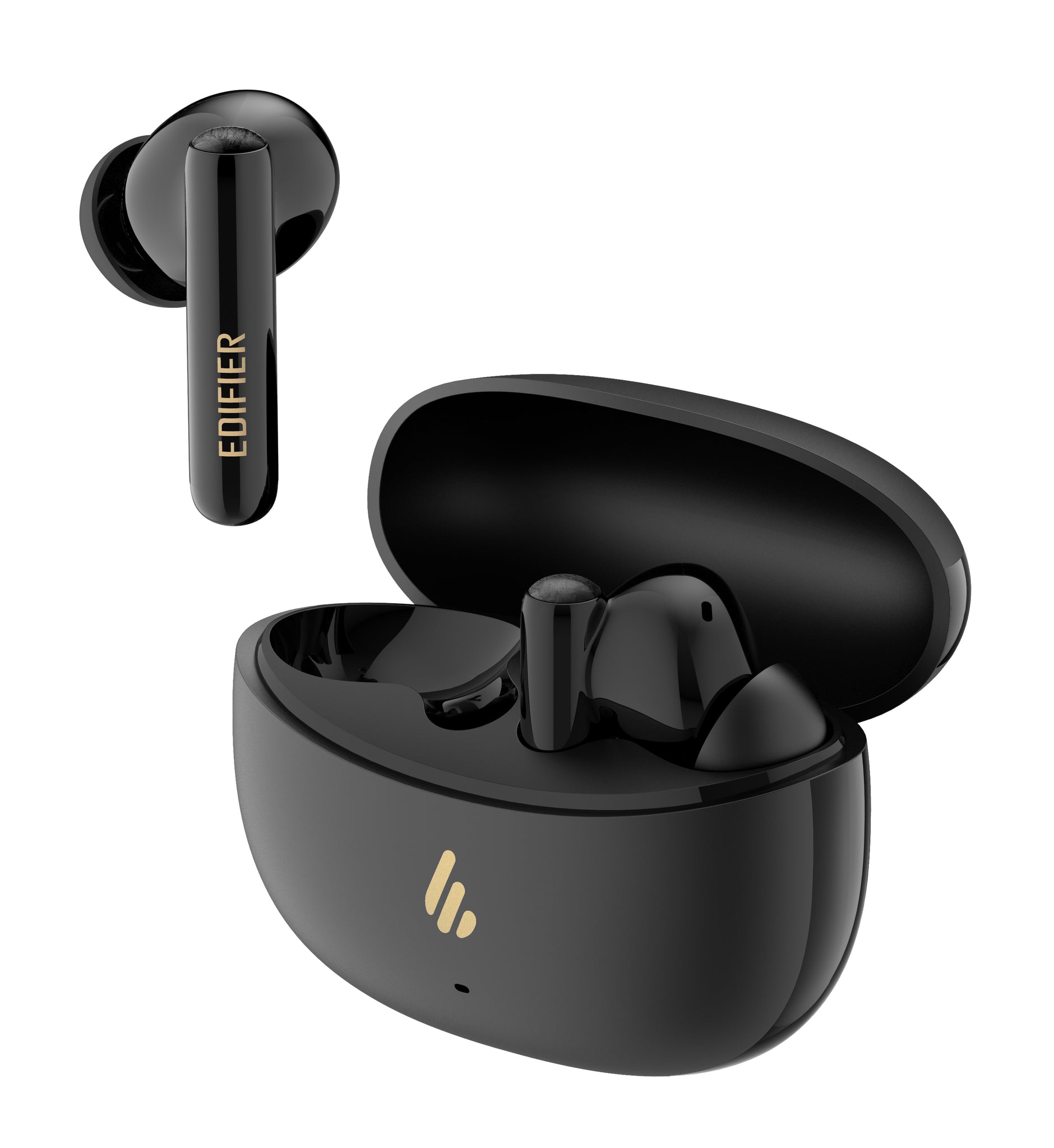 Edifier X5 Pro True Wireless Bluetooth Earbuds With ANC - Black
