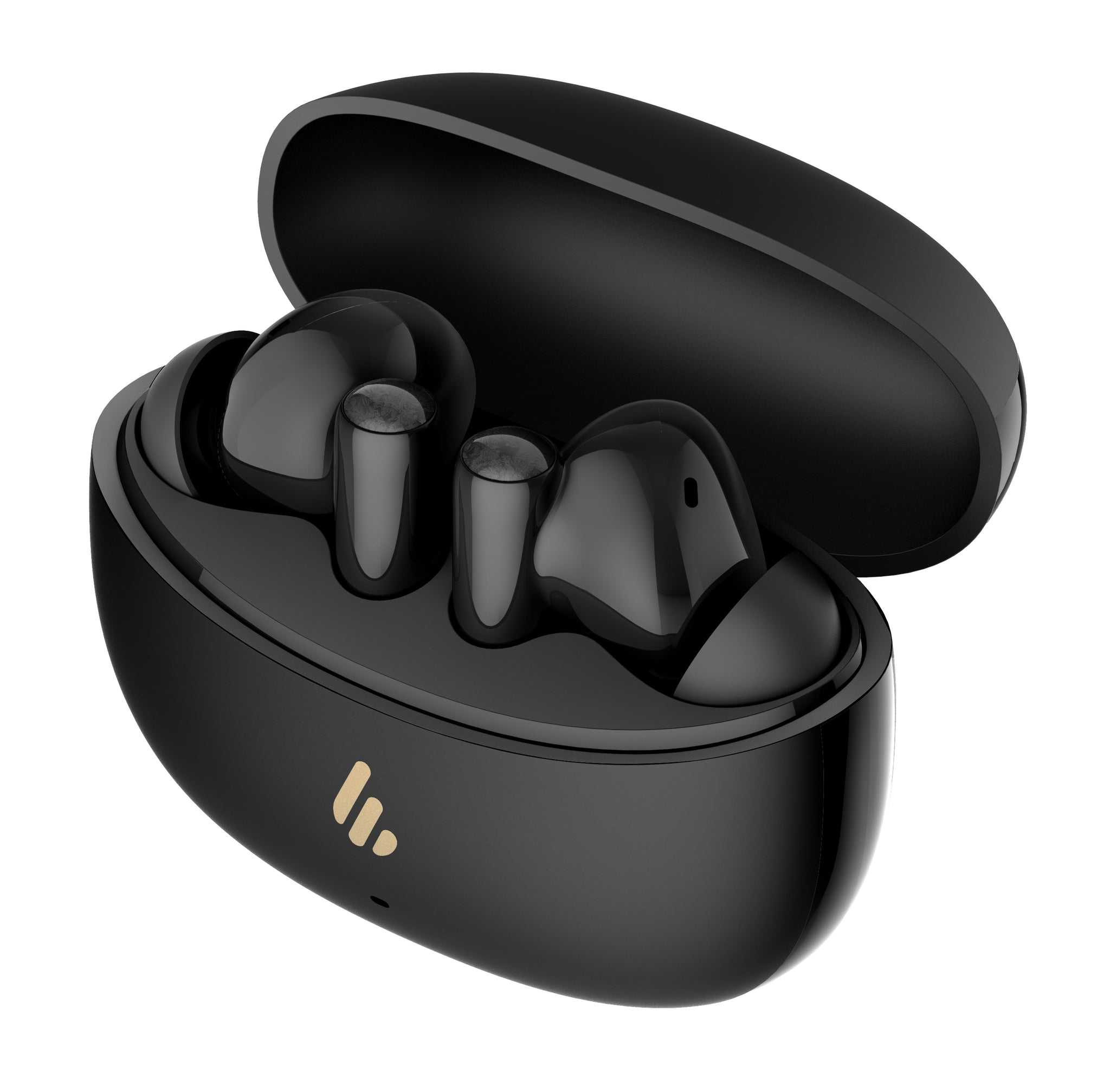 Edifier X5 Pro True Wireless Bluetooth Earbuds With ANC - Black