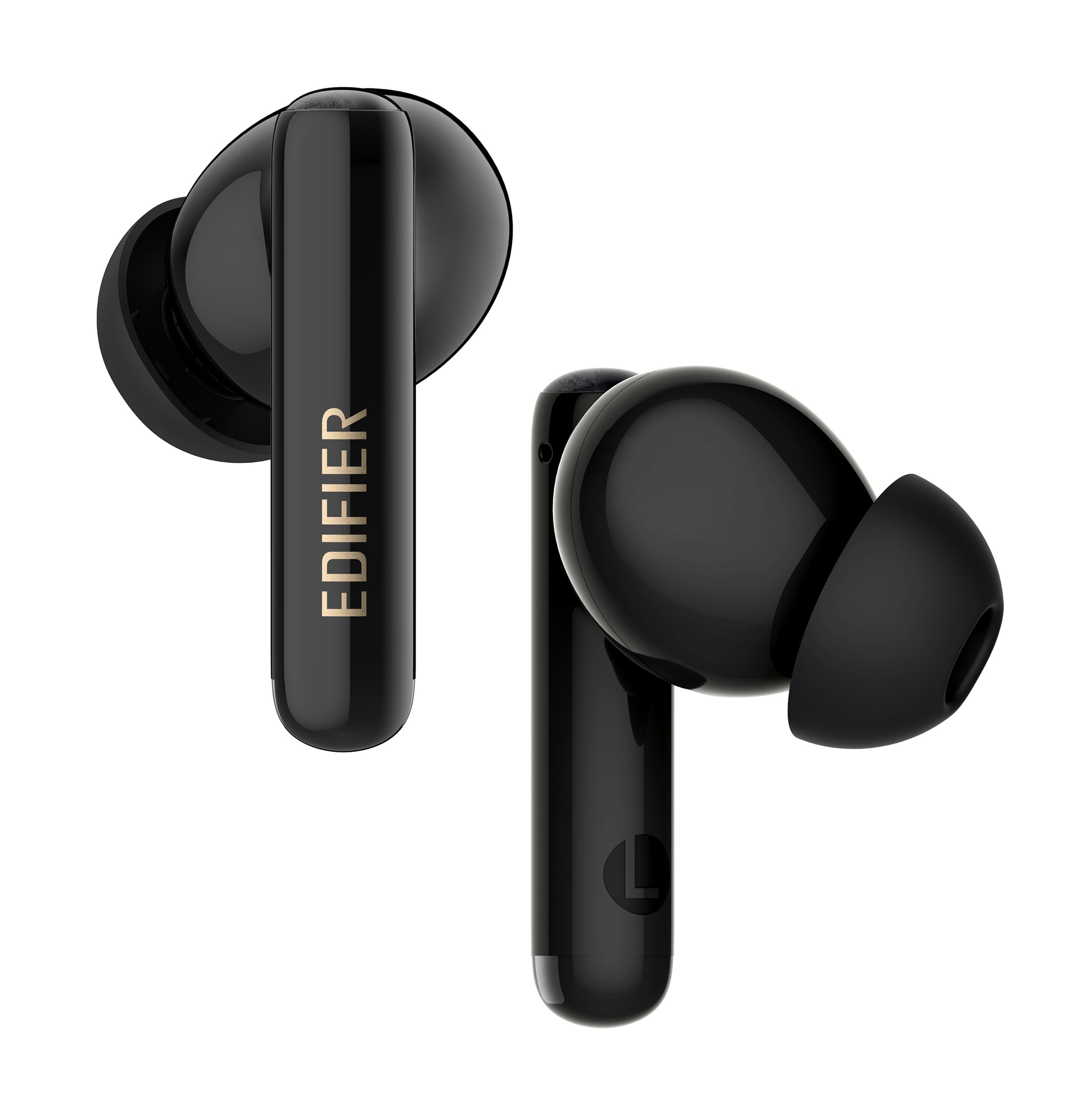 Edifier X5 Pro True Wireless Bluetooth Earbuds With ANC - Black
